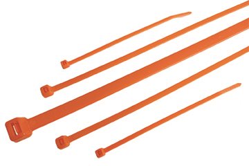 BUNDELBAND ORANJE-EV 300x7.6