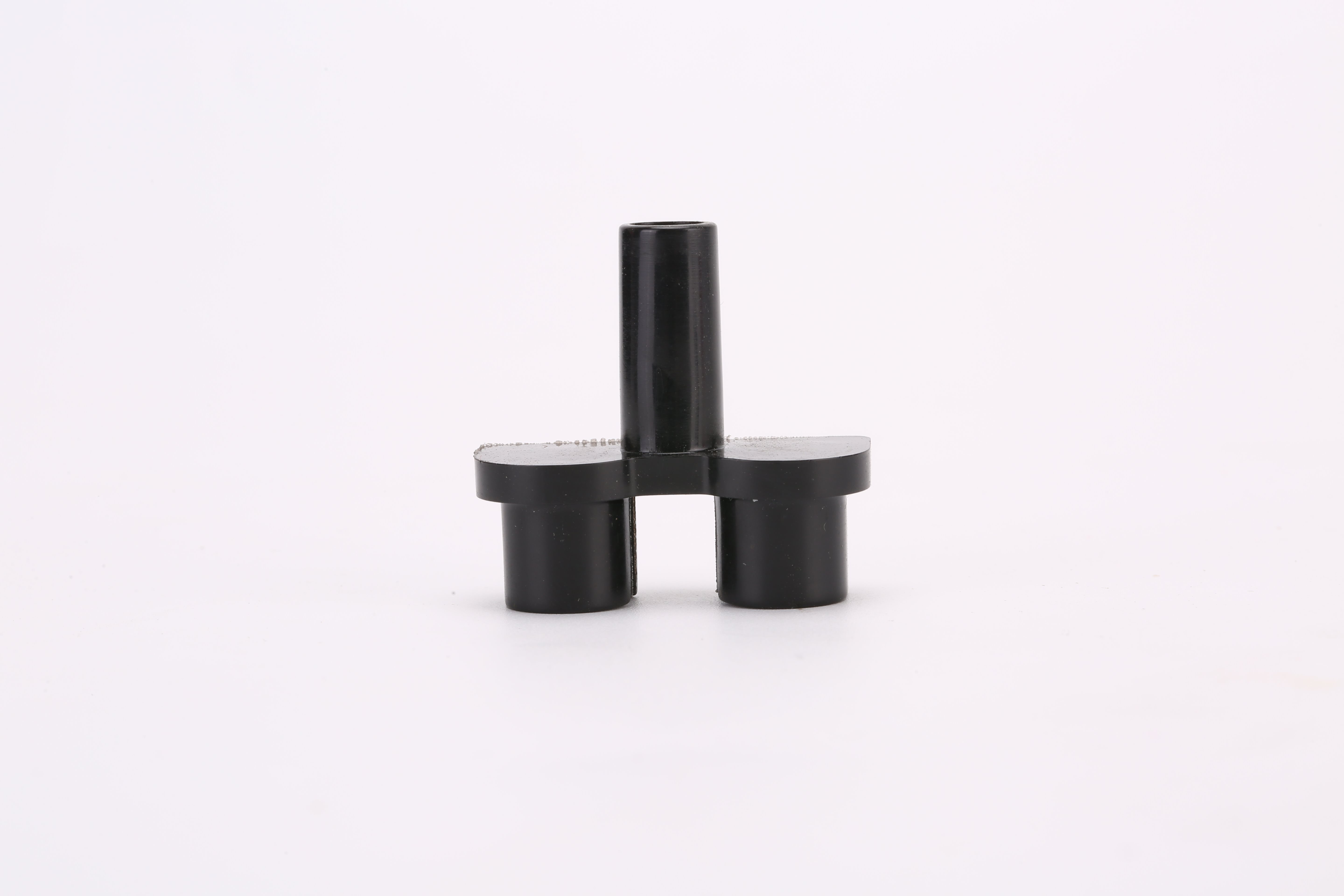POWER CONNECTOR STOFKAP (50A) ZWART 2