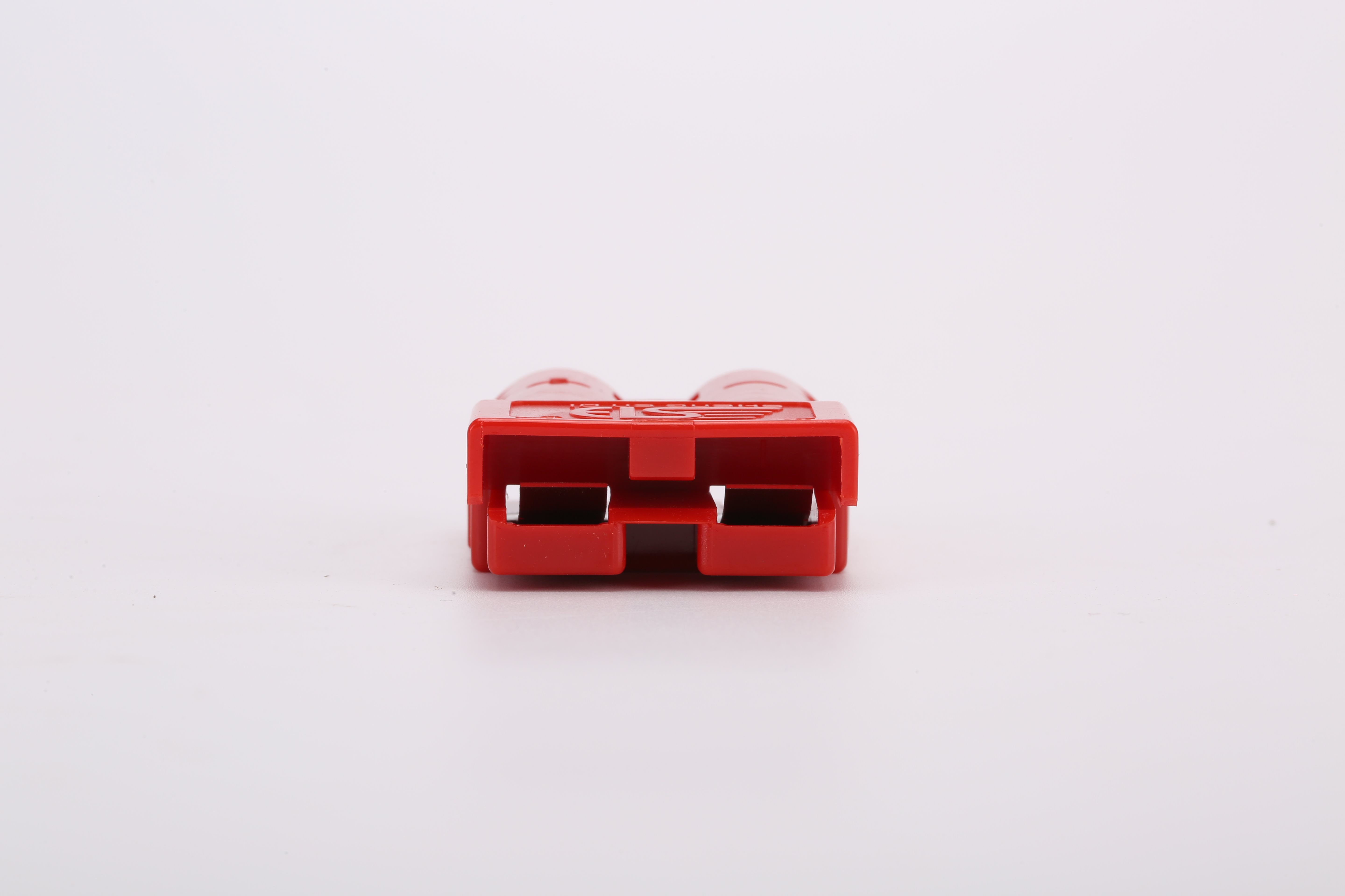POWER CONNECTOR SB 2-POLIG 50A (-16MM²) ROOD 3