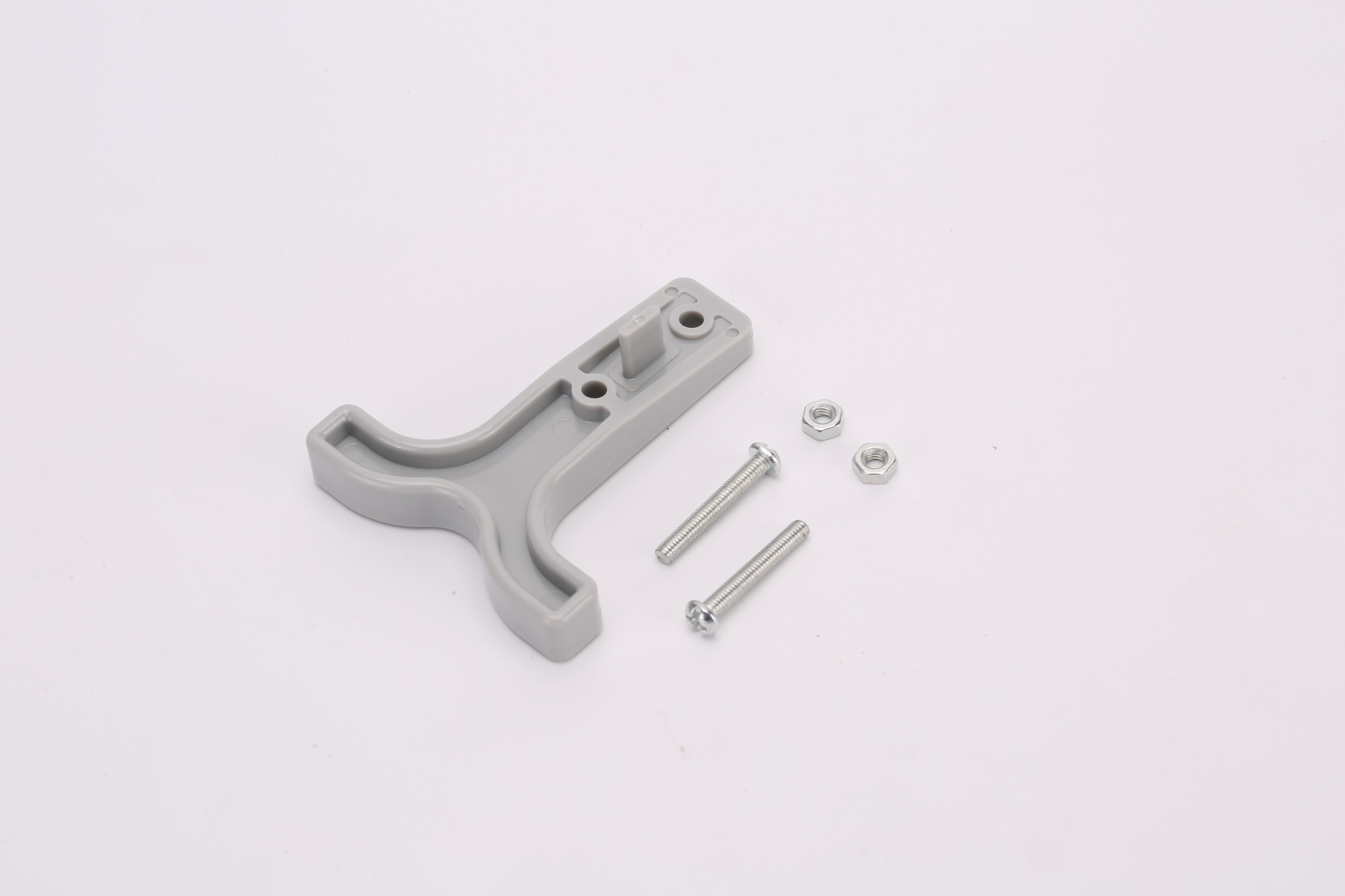 POWER CONNECTOR SB SERIE 120A HANDGREEP GRIJS