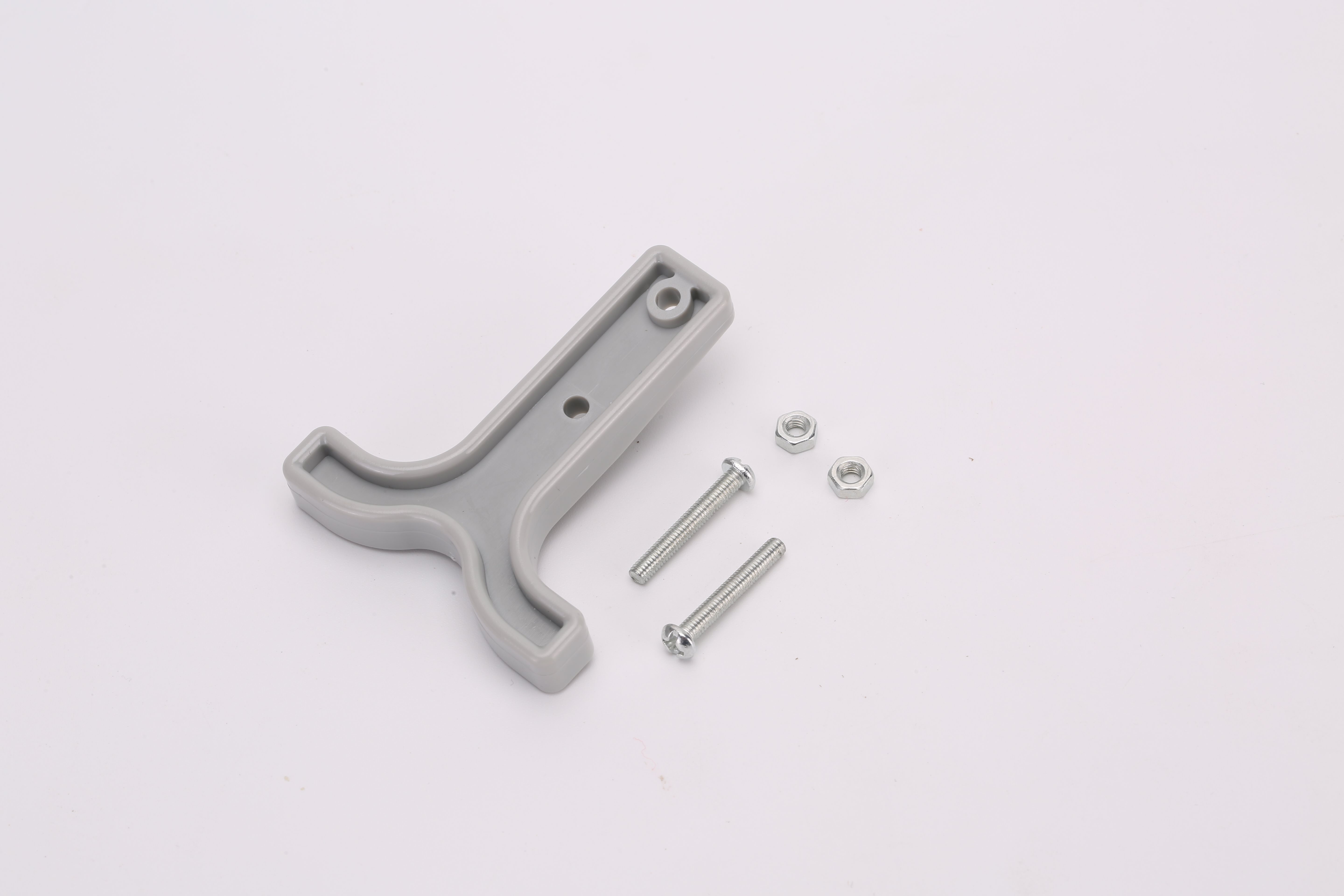 POWER CONNECTOR SB SERIE 120A HANDGREEP GRIJS 2