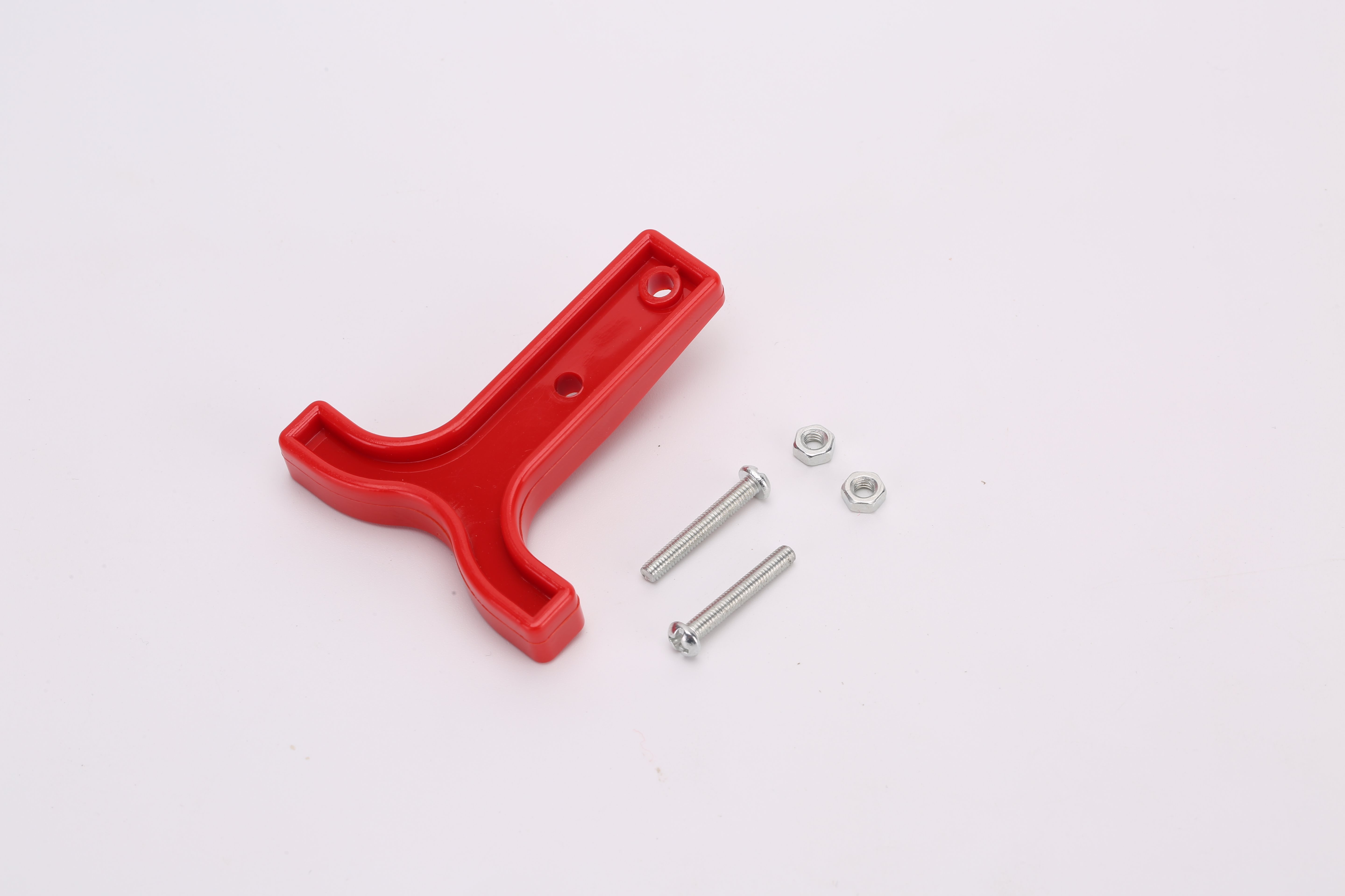 POWER CONNECTOR SB SERIE 120A HANDGREEP  ROOD 2