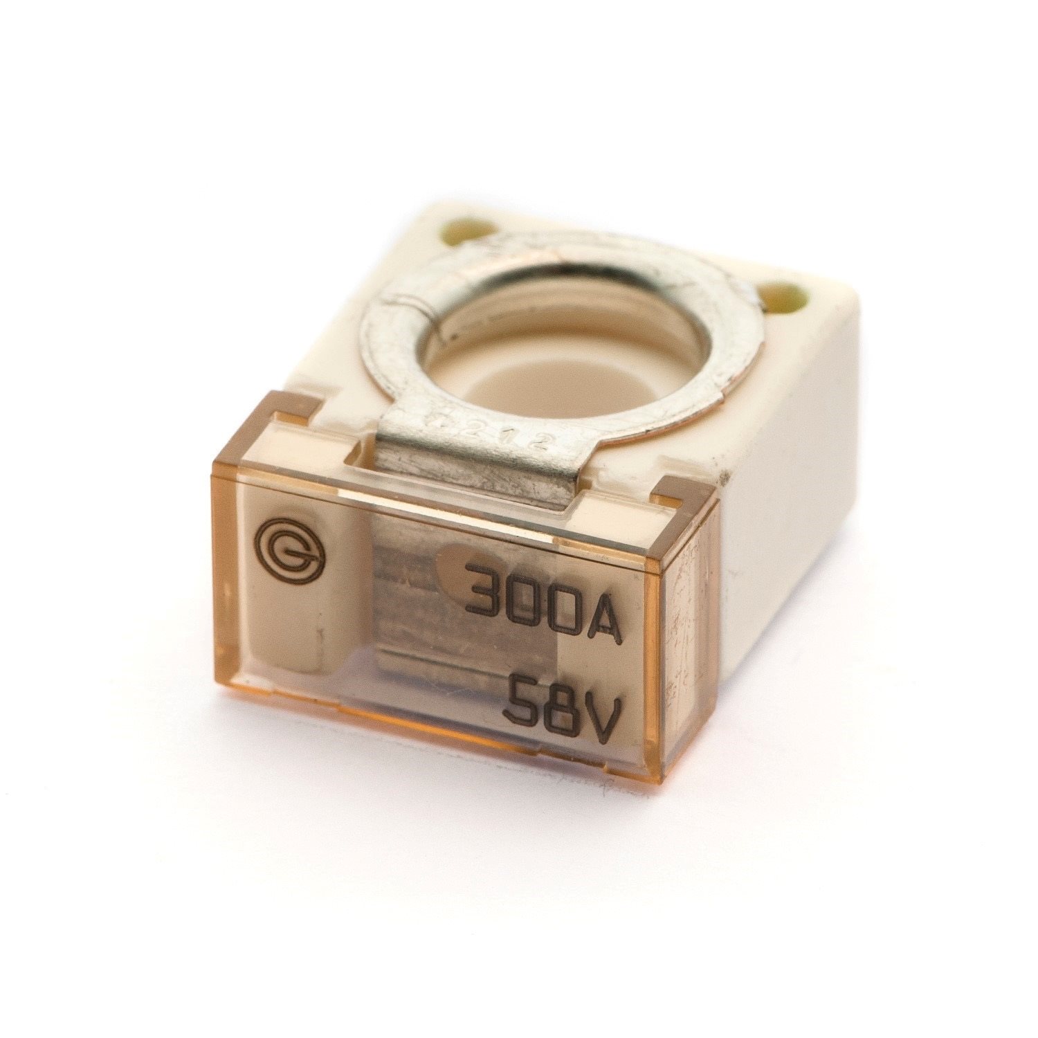 CUBE ZEKERING 300A