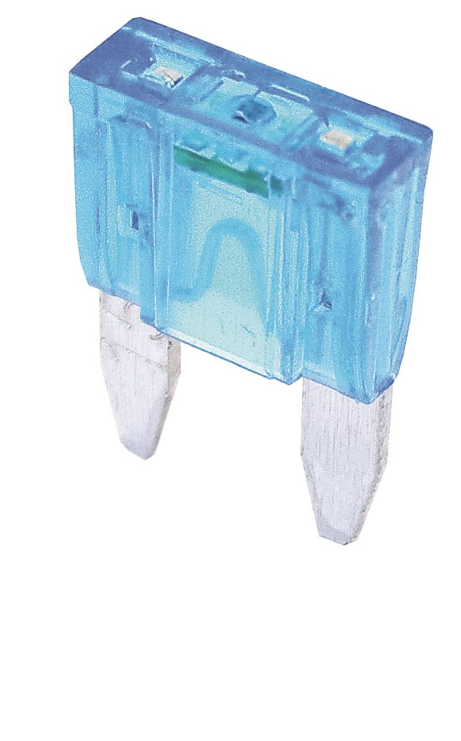 STEEKZEKERING MINI SHO-BLO 15A
