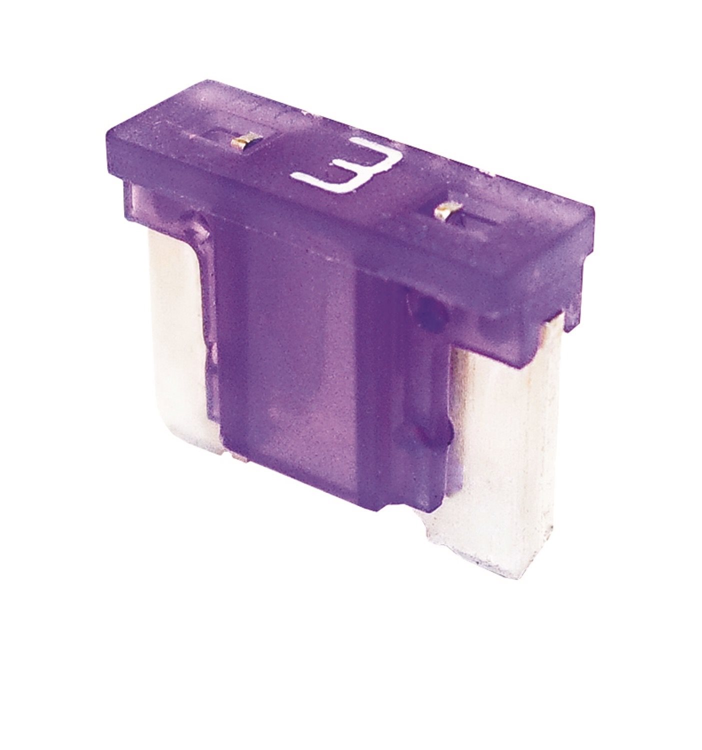 STEEKZEKERING MINI LOW PROFILE 3A