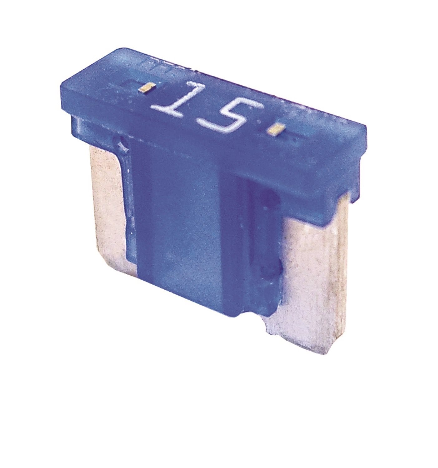 STEEKZEKERING MINI LOW PROFILE 15A