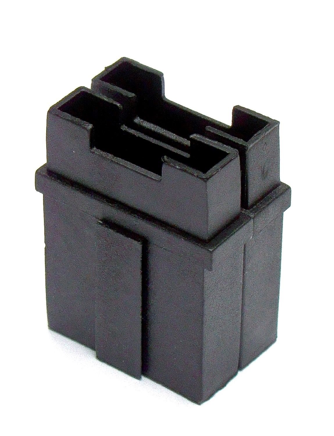 ZEKERINGHOUDER STEEKZEKERING NORM PARALLEL 2