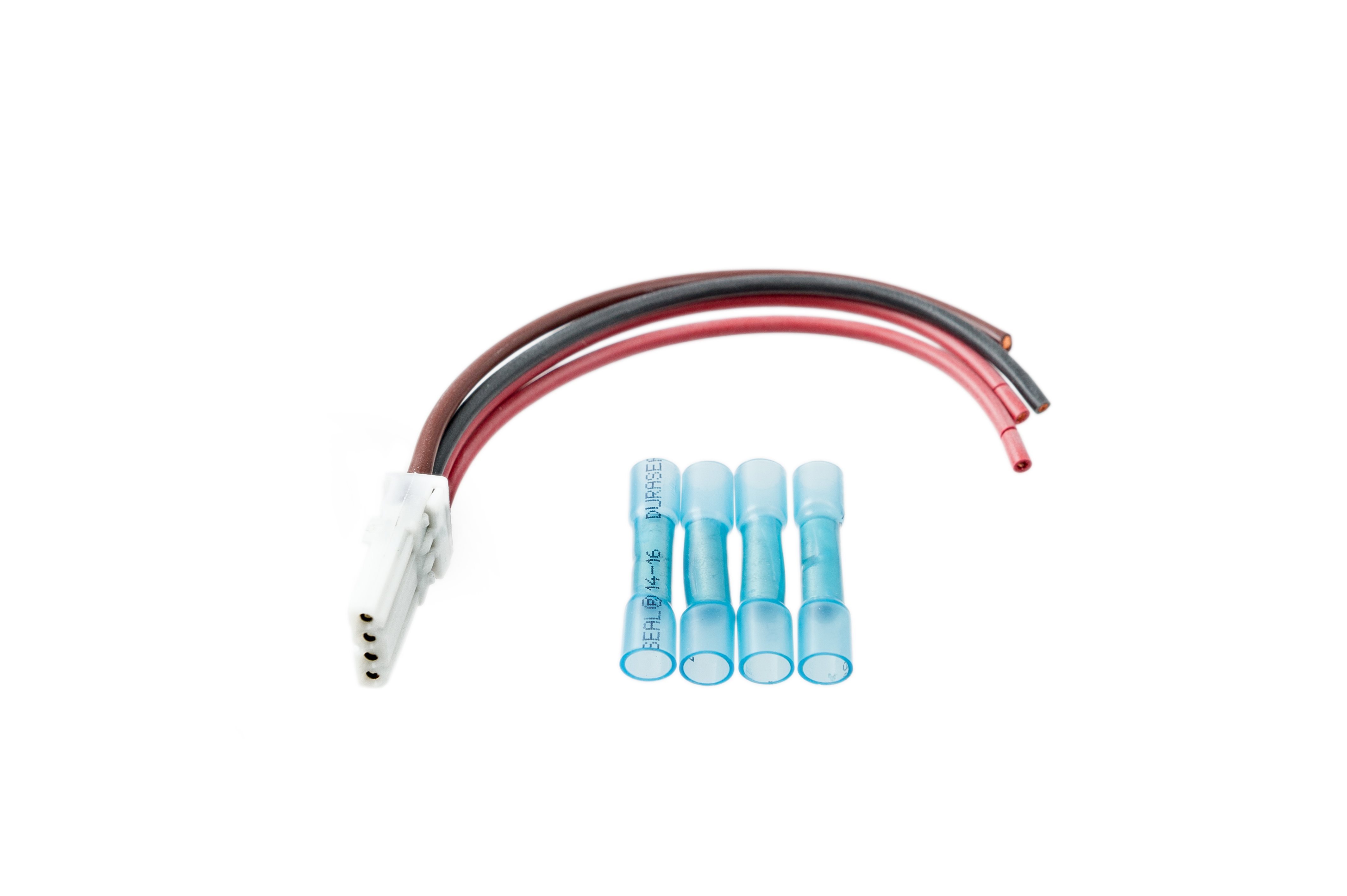KABELBOOM REPARATIE KIT STOELVERWARMING ALFA