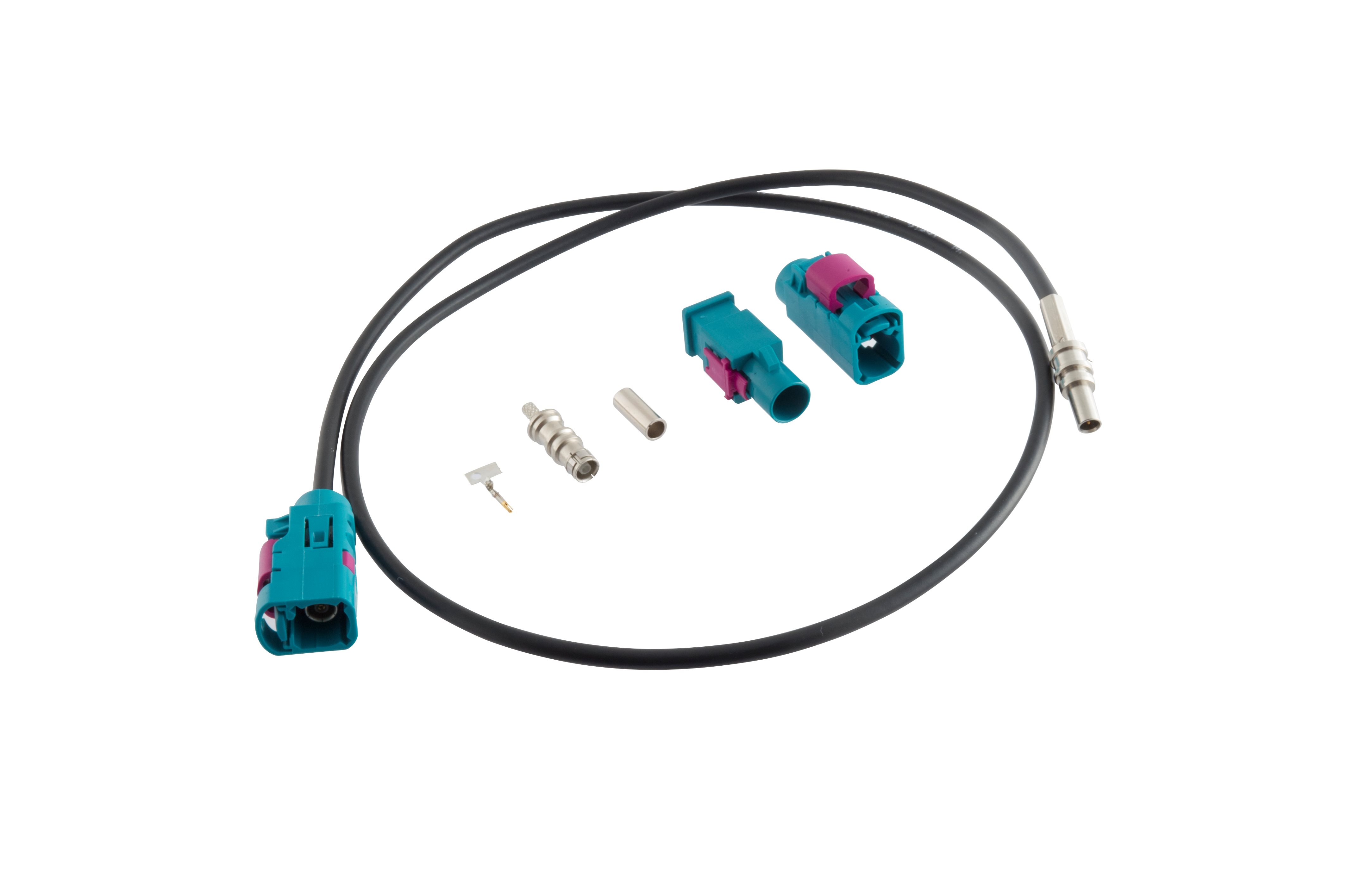 KABELBOOM REPARATIE KIT