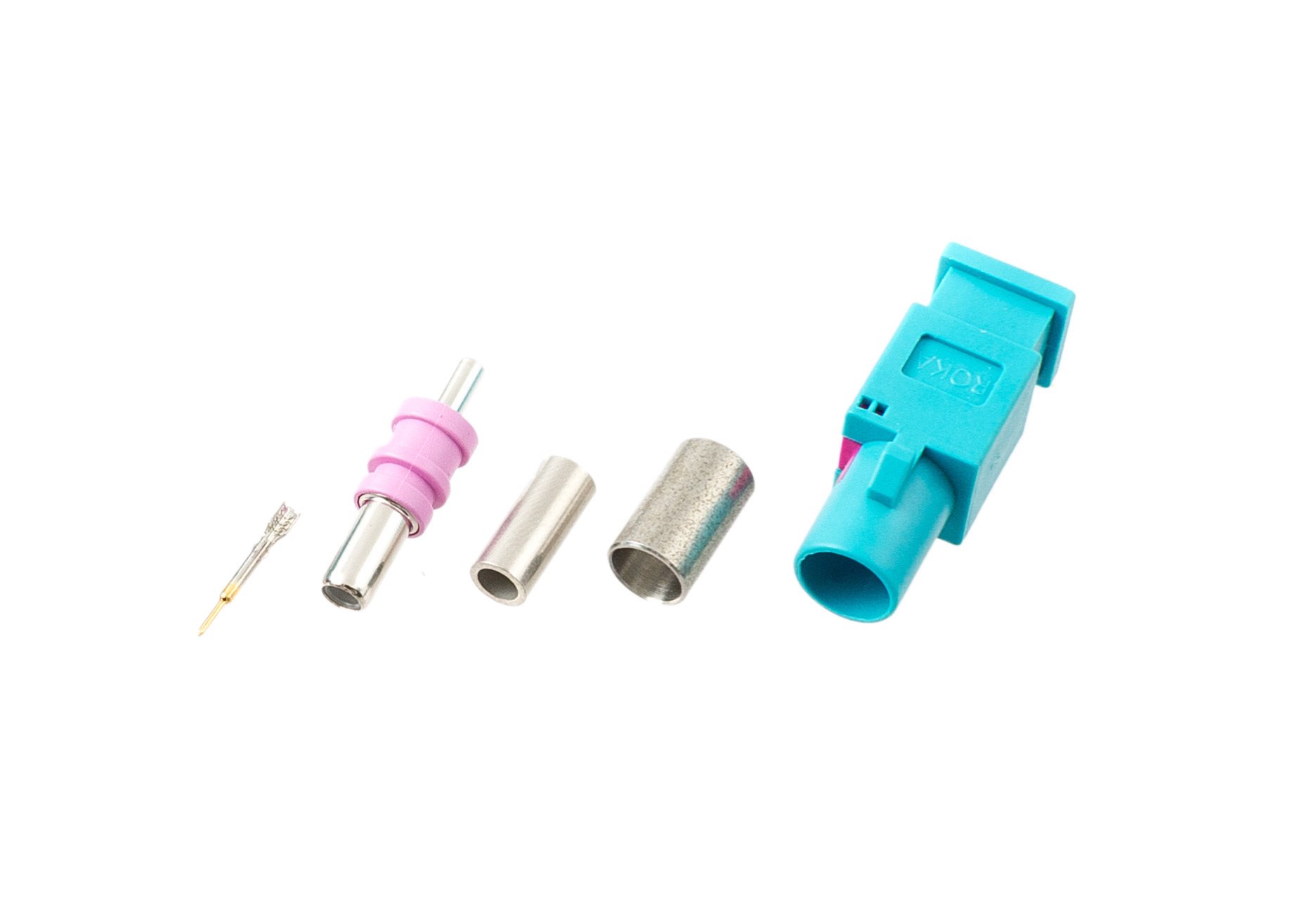 KABELBOOM REPARATIE KIT