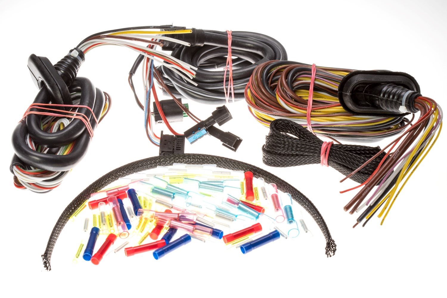 KABELBOOM REPARATIE KIT