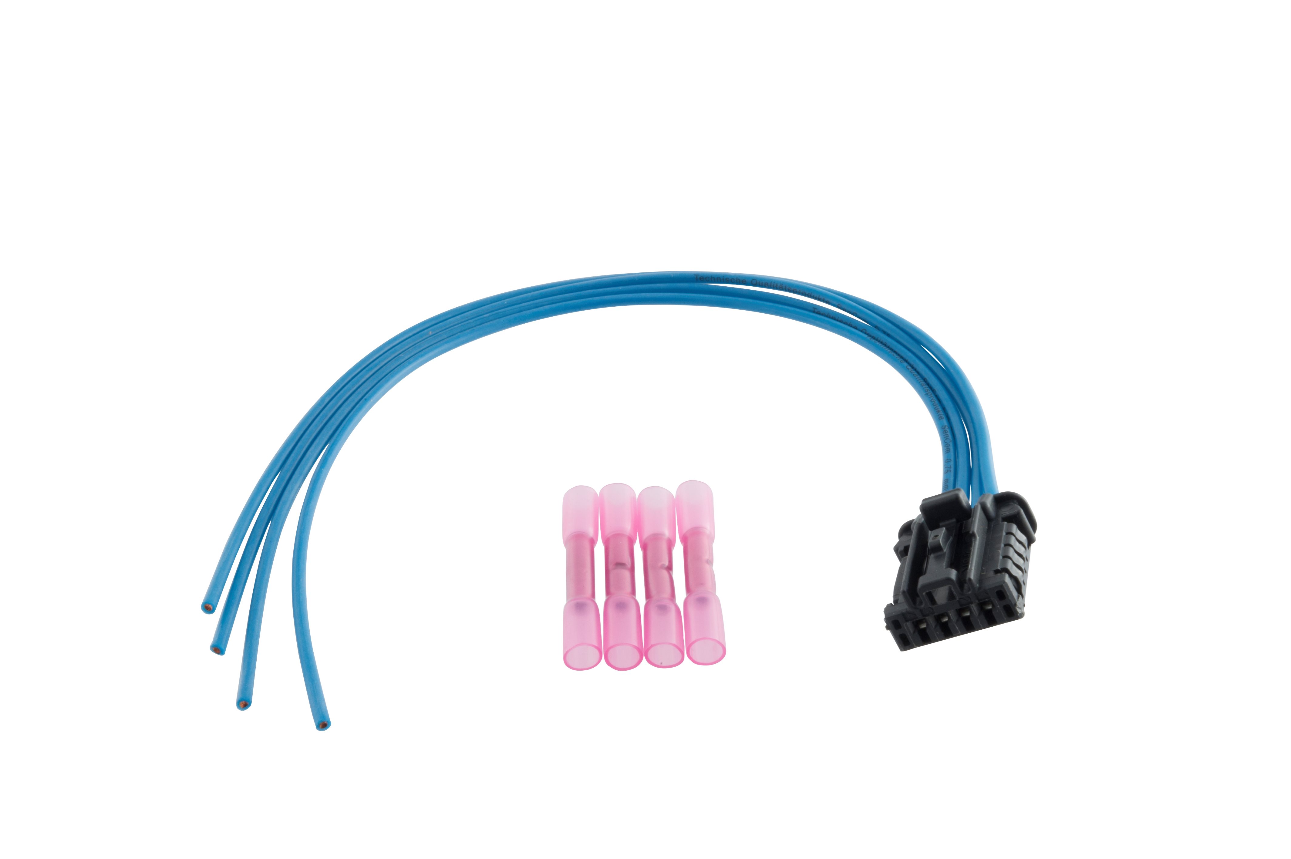 KABELBOOM REPARATIE KIT