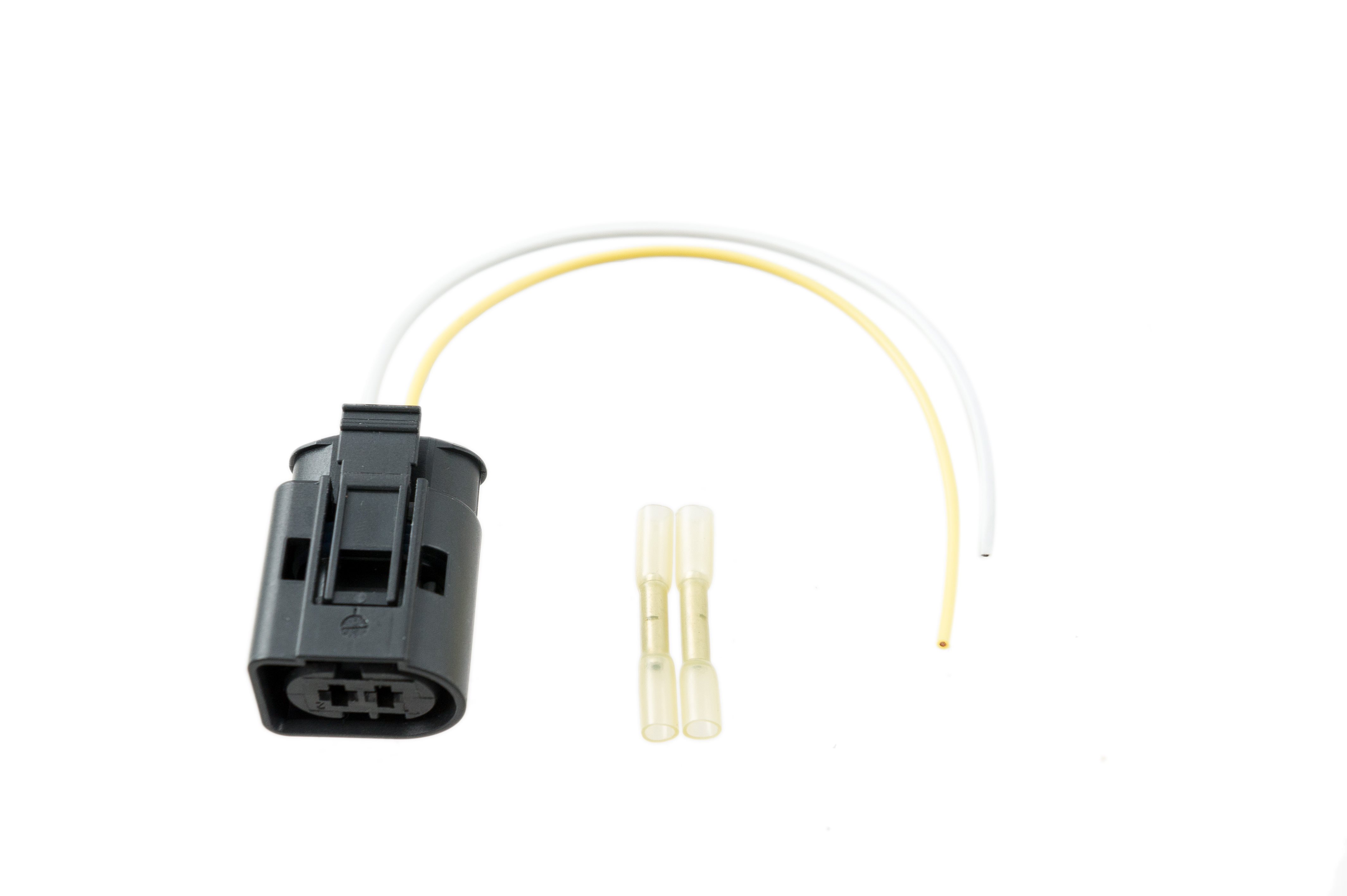 KABELBOOM REPARATIE KIT DYNAMO FIAT
