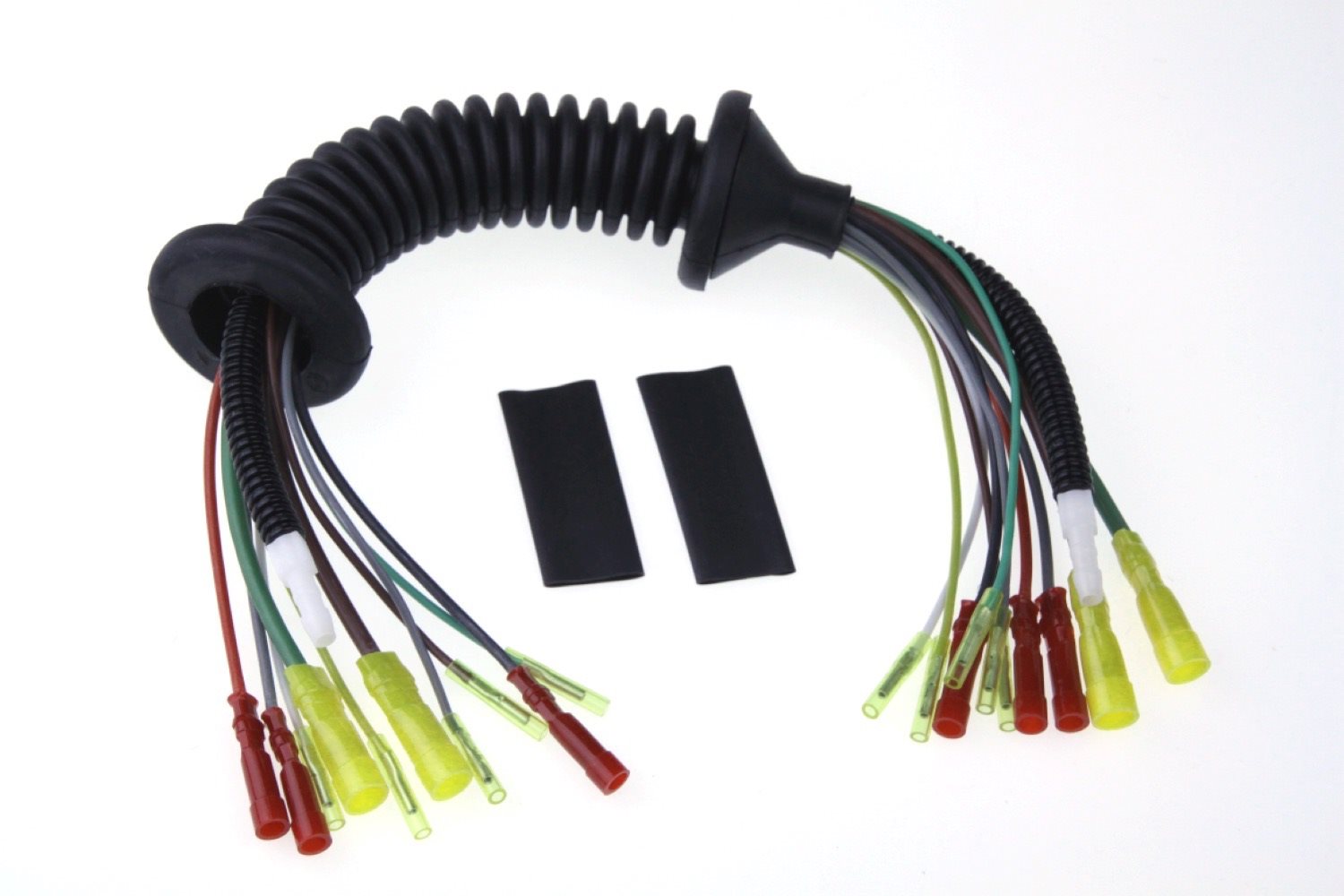 KABELBOOM REPARATIE KIT ACHTERKLEP FIAT 2
