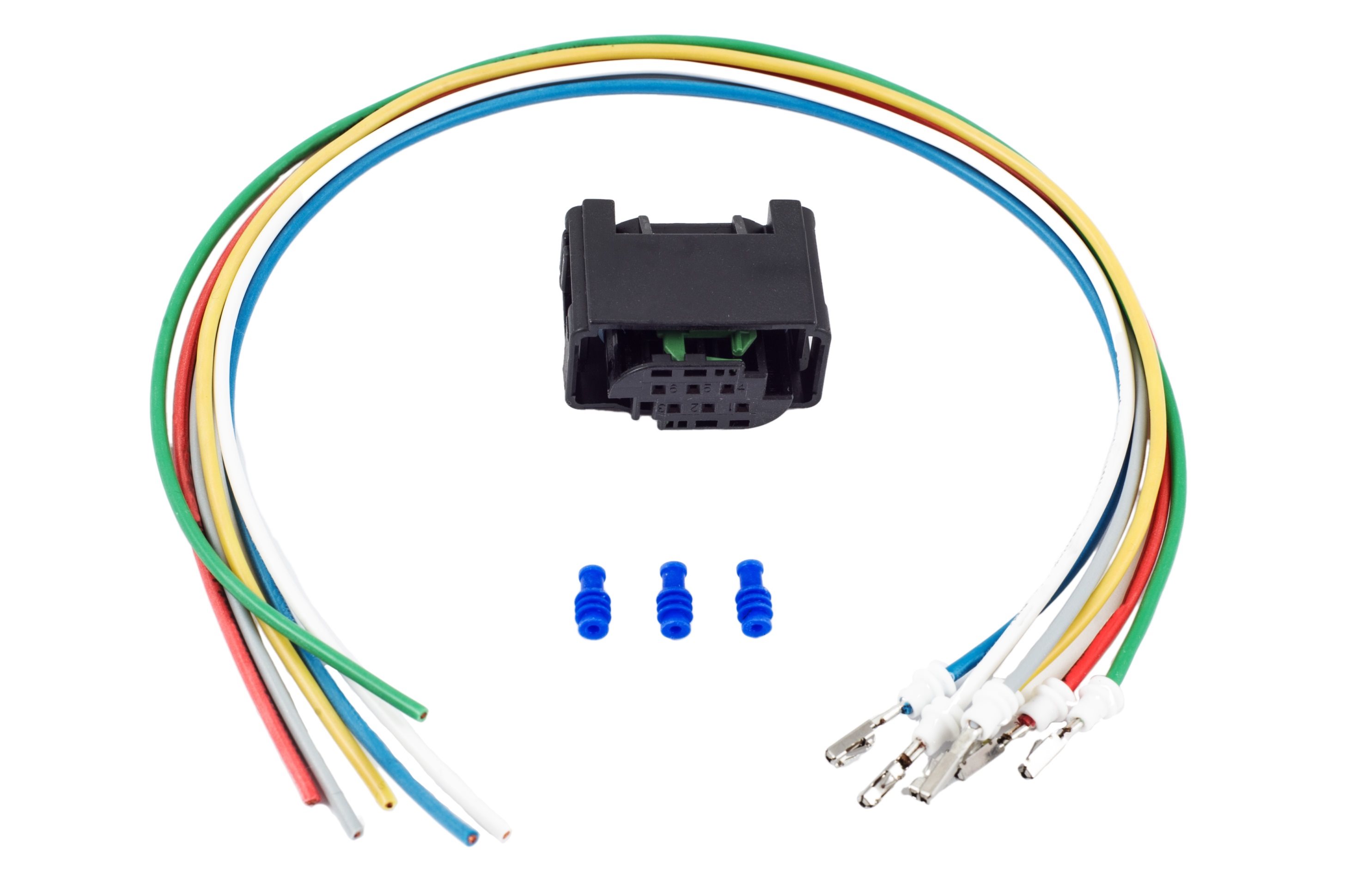 KABELBOOM REPARATIE KIT