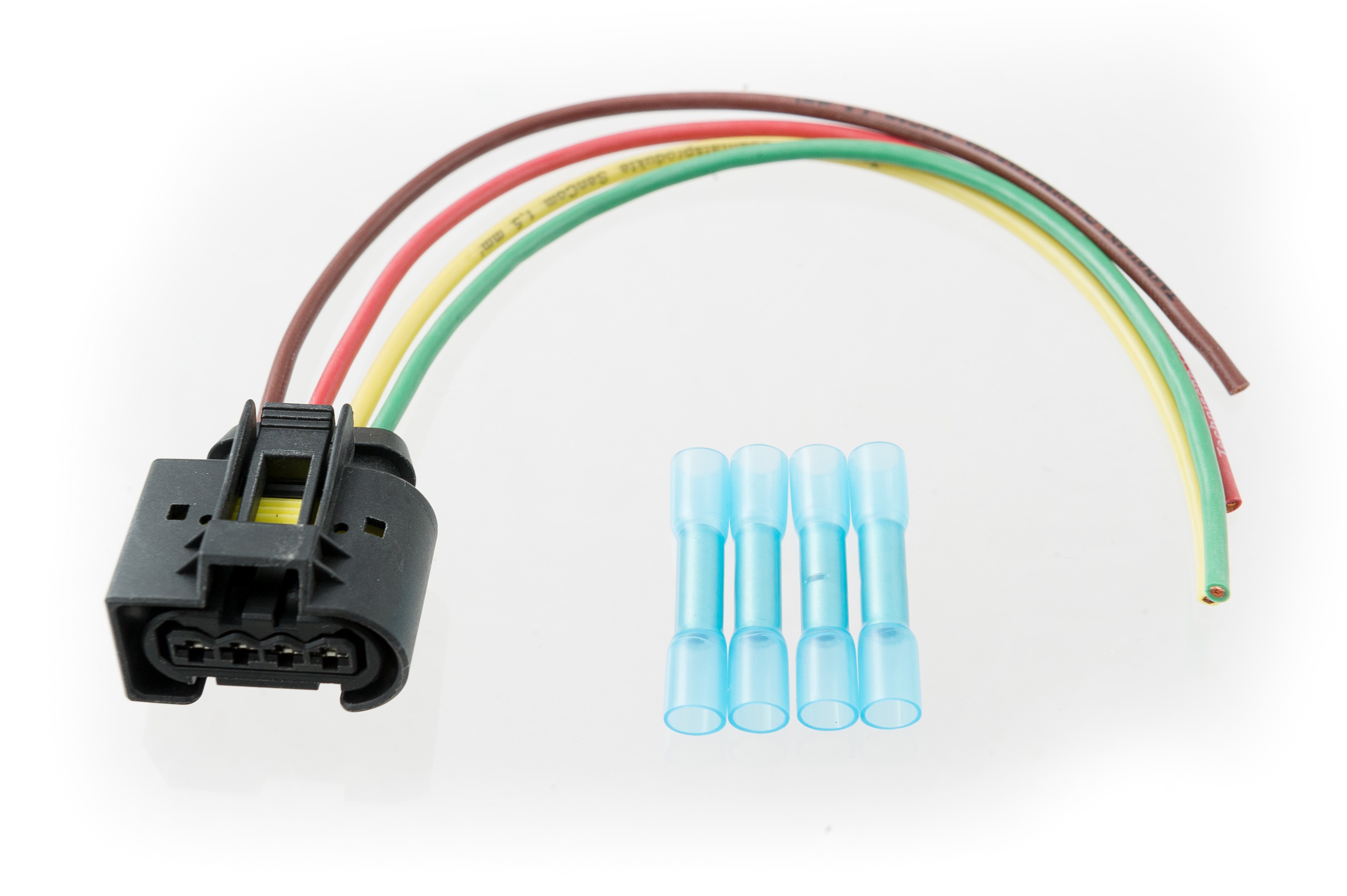 KABELBOOM REPARATIE KIT