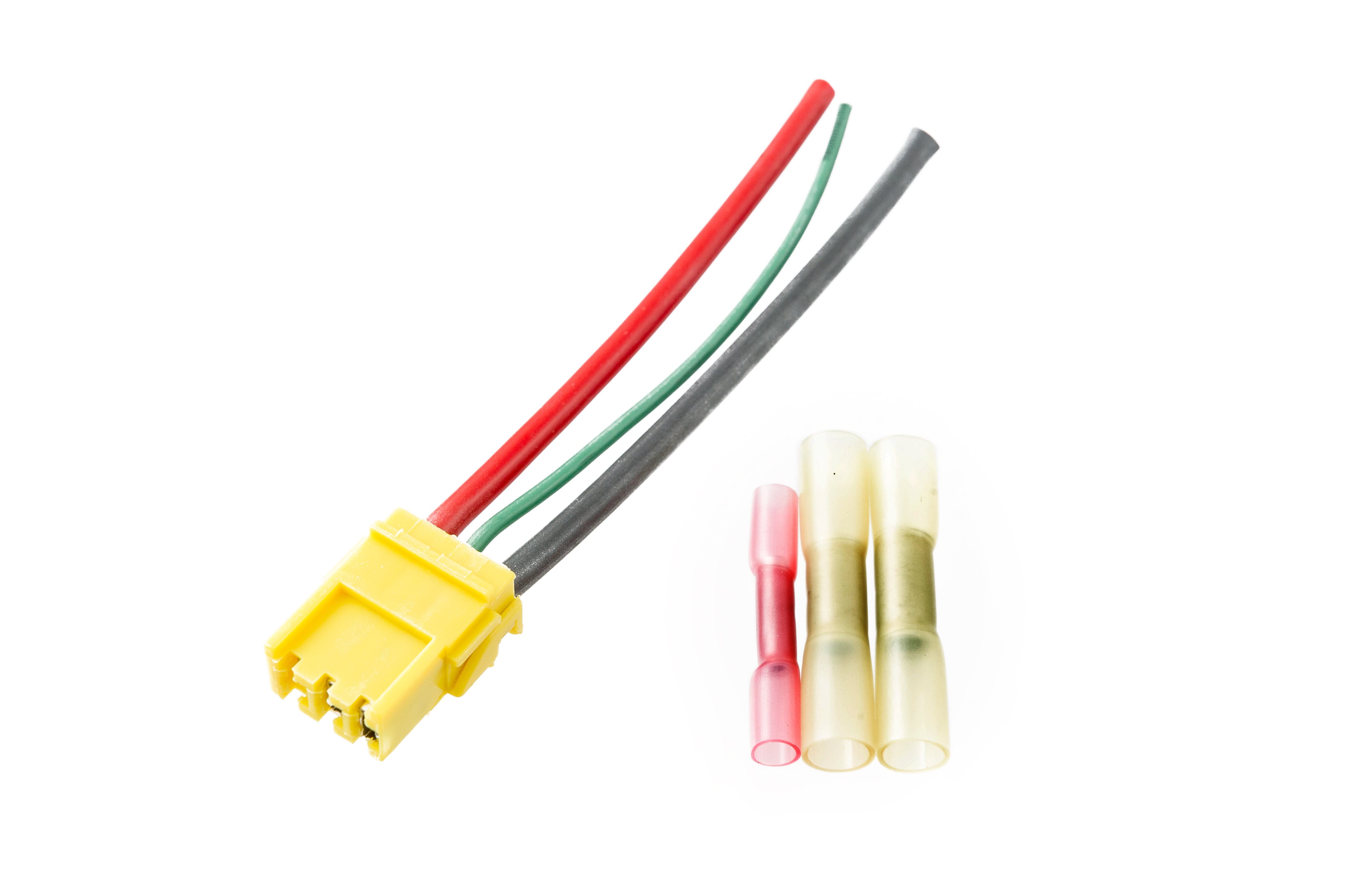 KABELBOOM REPARATIE KIT