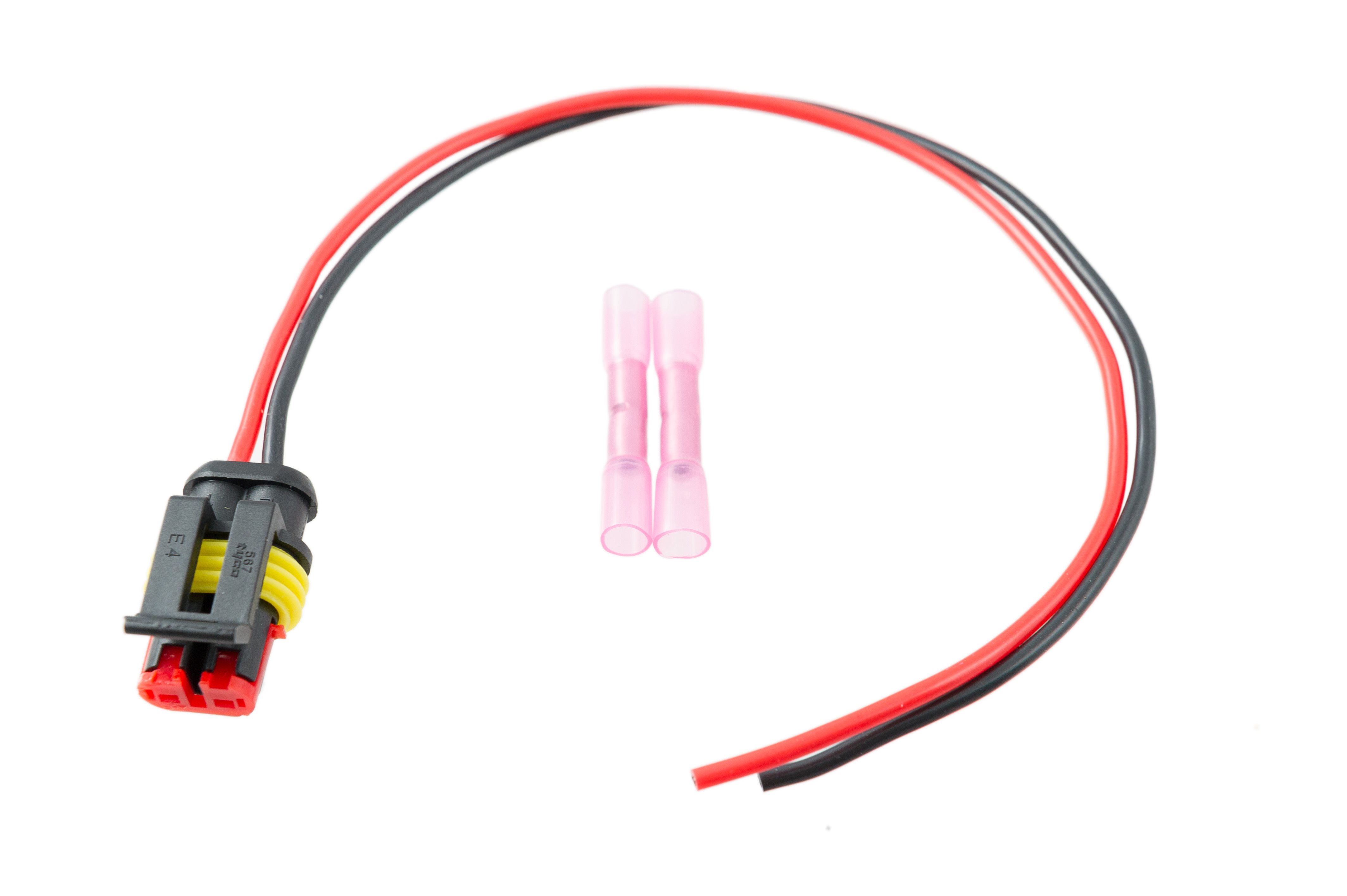 KABELBOOM REPARATIE KIT