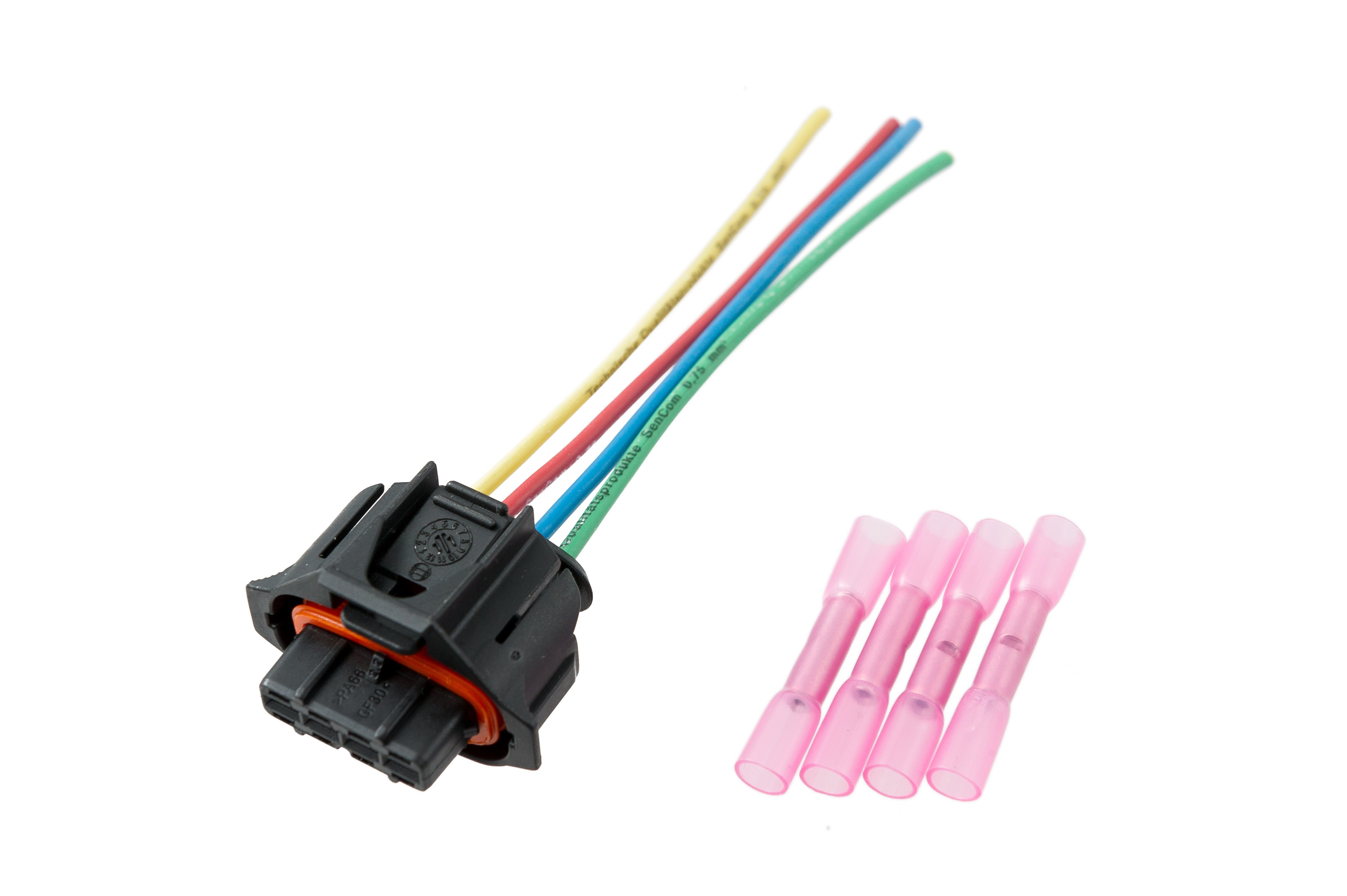 KABELBOOM REPARATIE KIT