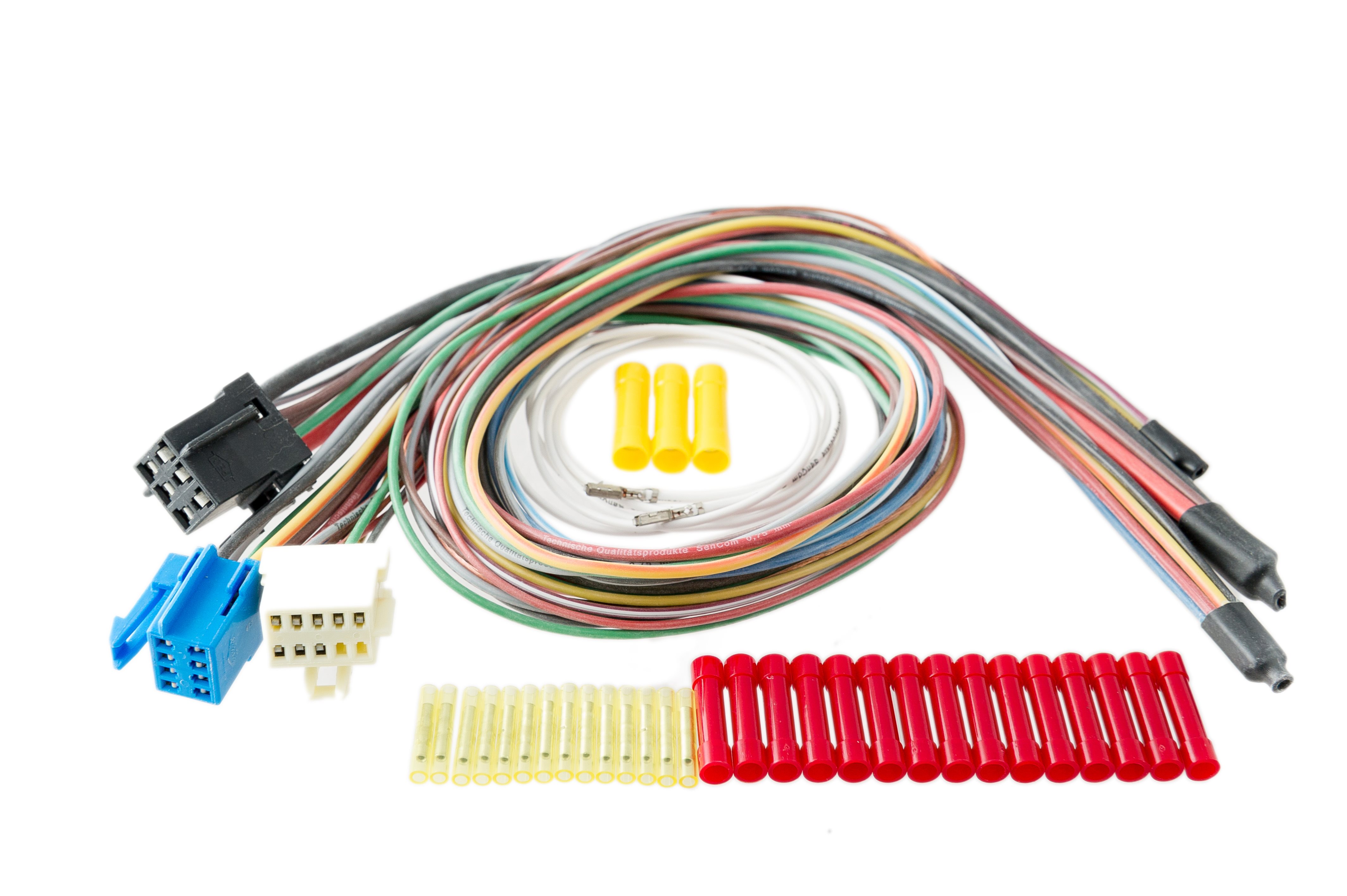 KABELBOOM REPARATIE KIT