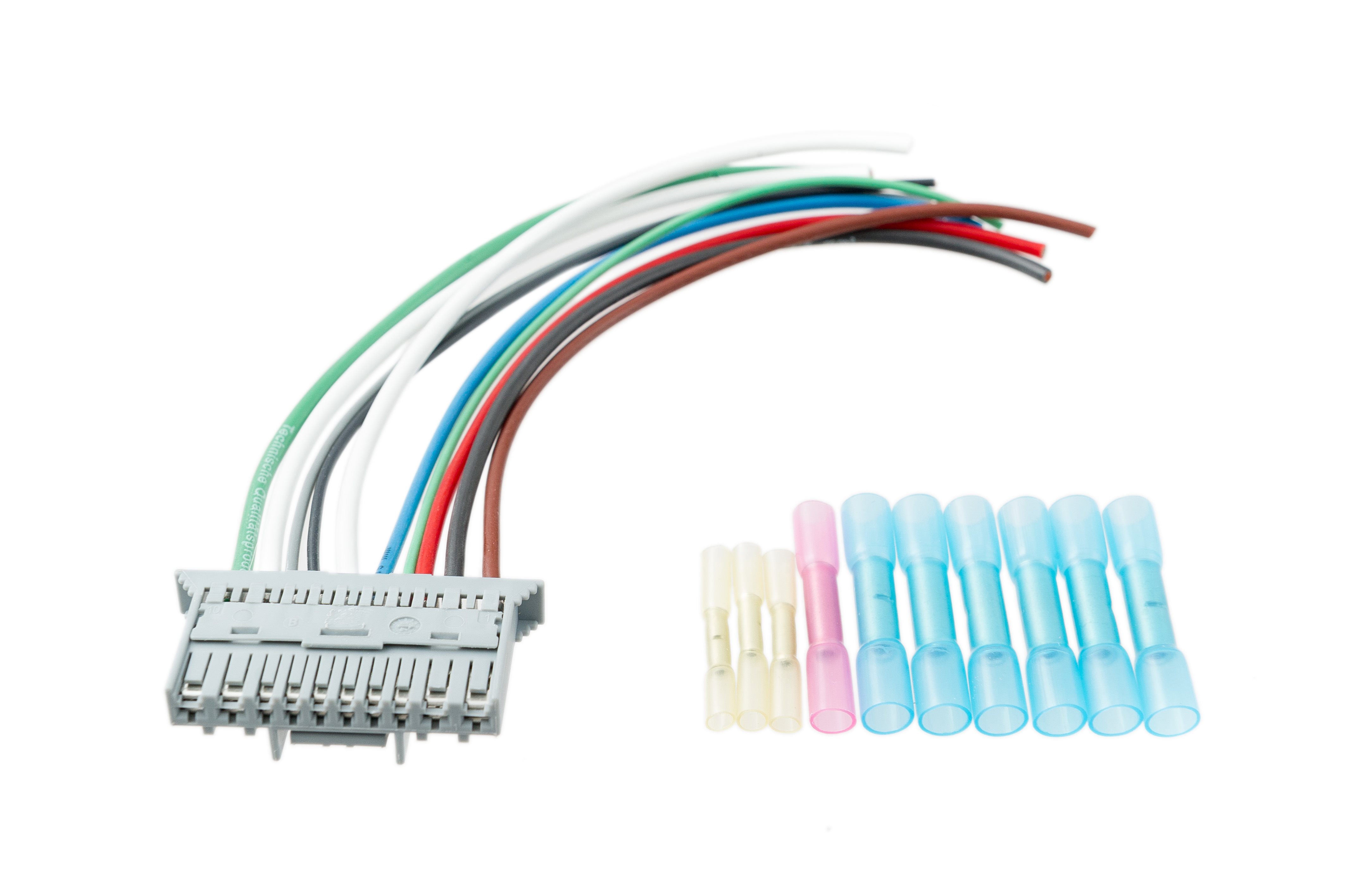 KABELBOOM REPARATIE KIT
