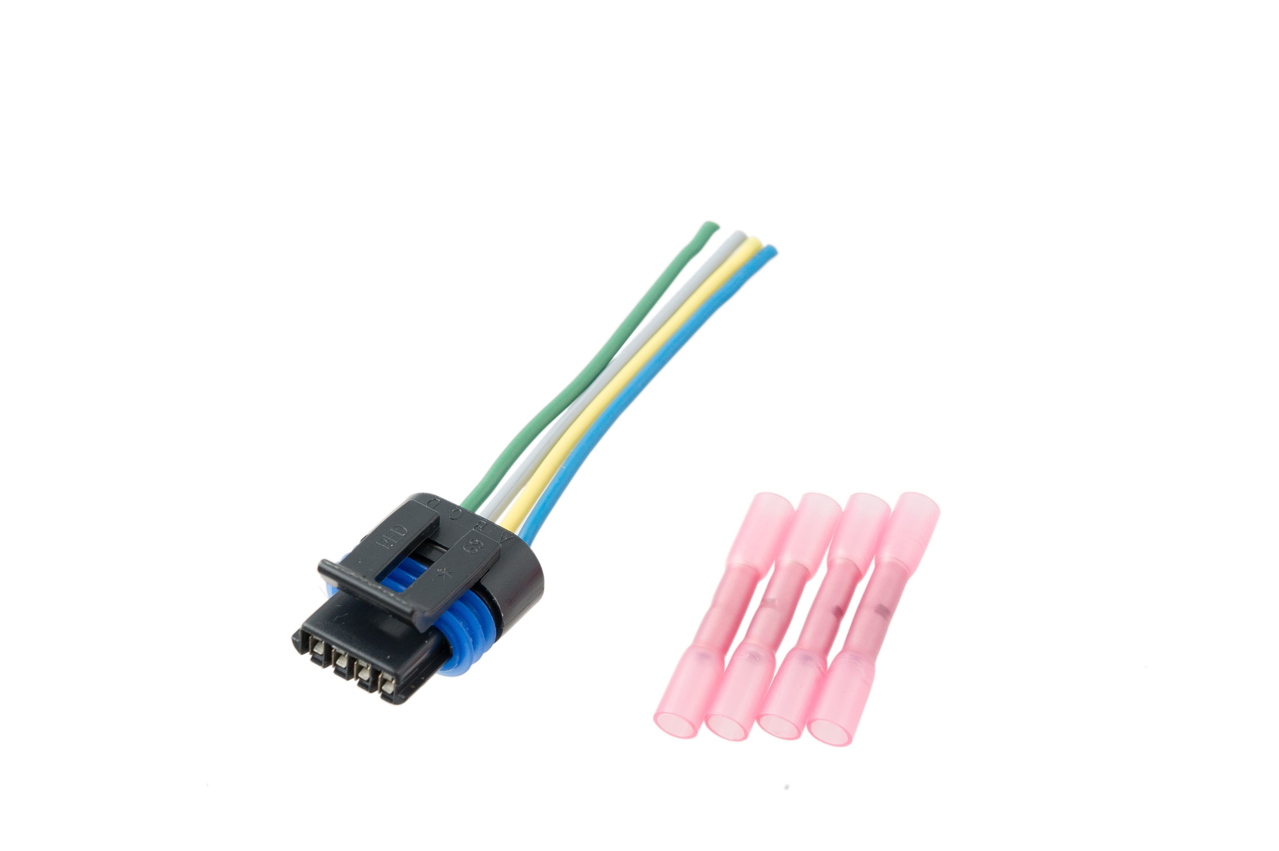 KABELBOOM REPARATIE KIT