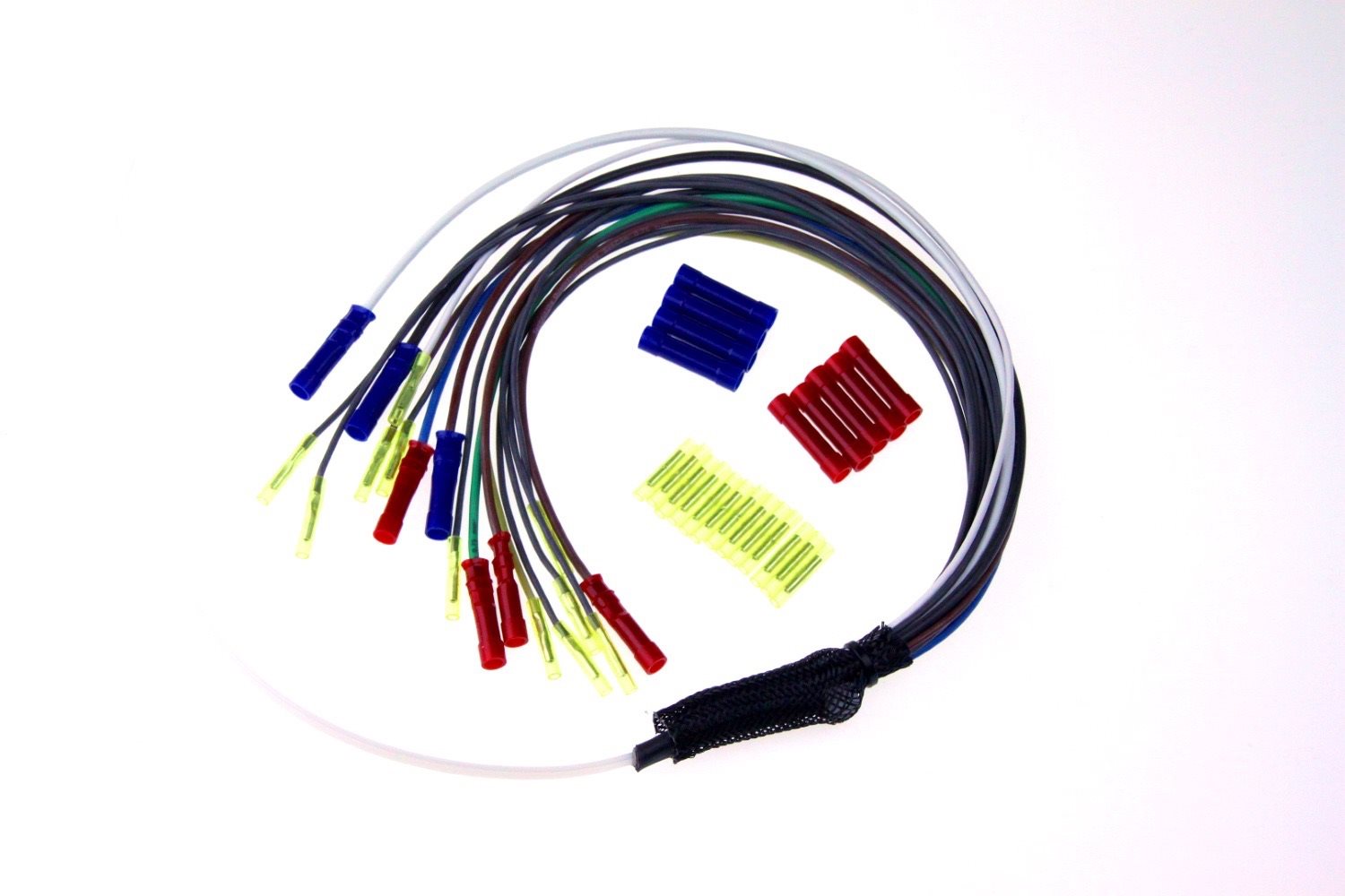 KABELBOOM REPARATIE KIT ACHTERKLEP FORD 2