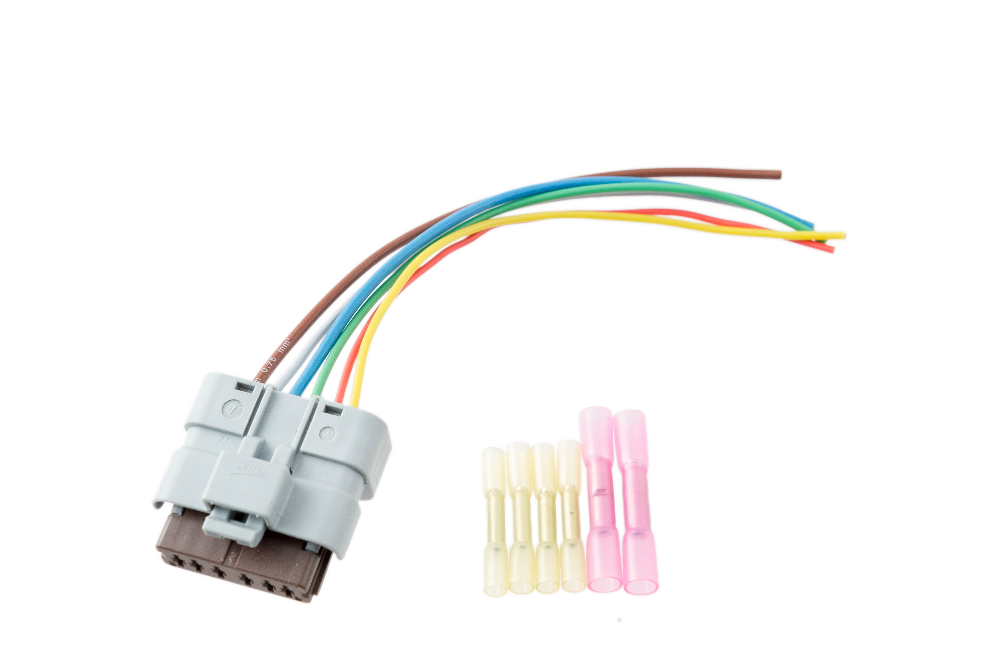 KABELBOOM REPARATIE KIT
