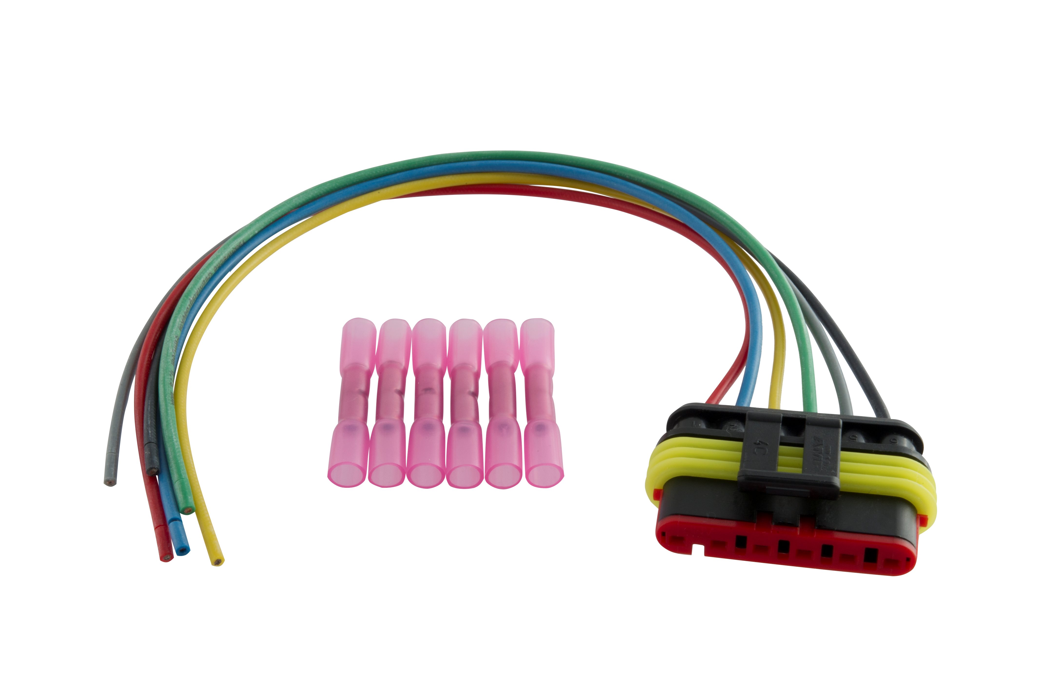 KABELBOOM REPARATIE KIT