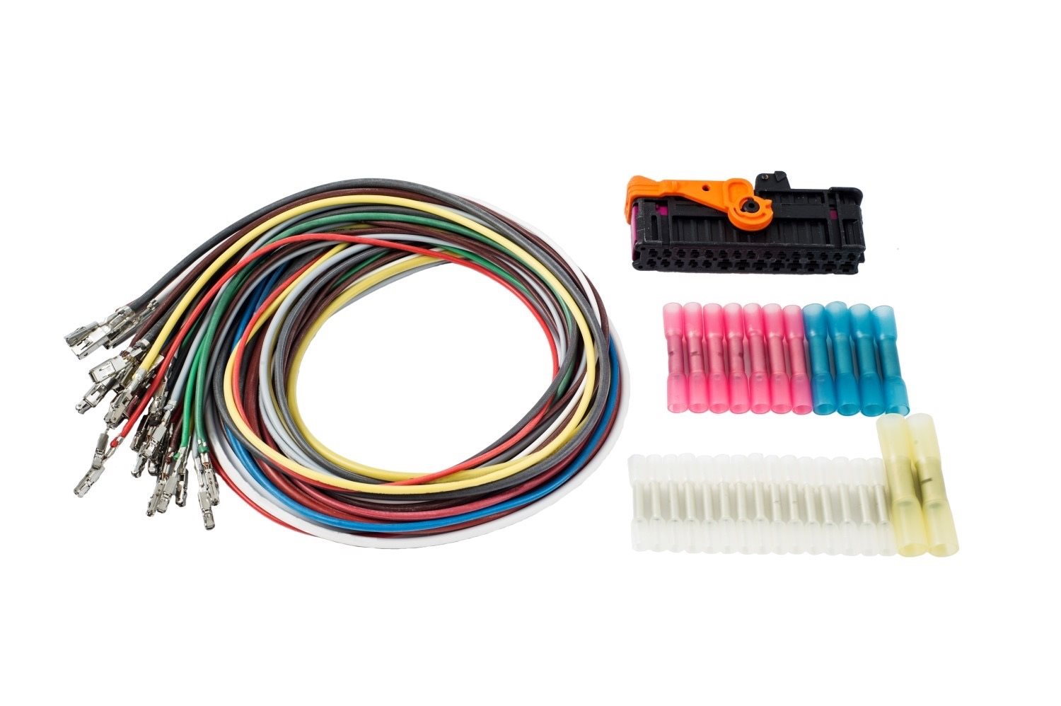 KABELBOOM REPARATIE KIT DEUR VOOR LINKS EN RECHTS SEAT