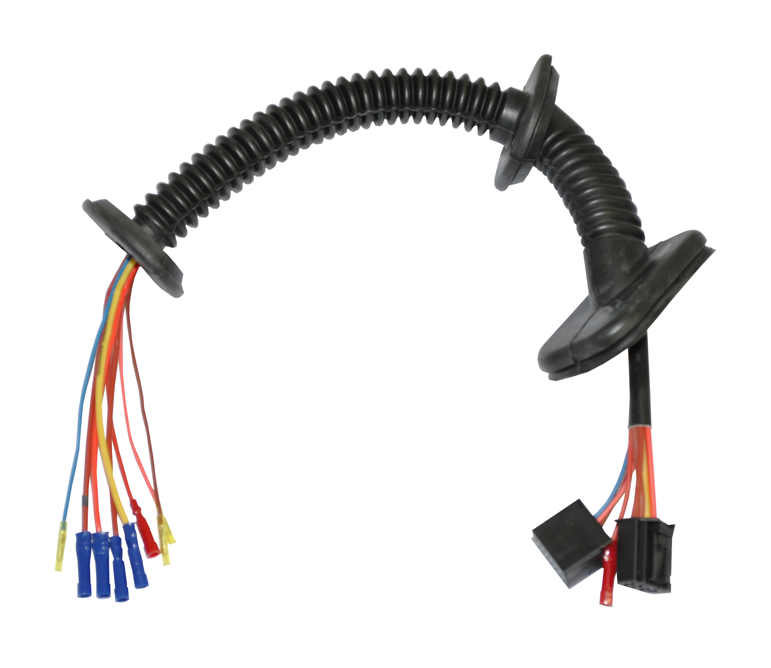 KABELBOOM REPARATIE KIT VOORDEUR VW