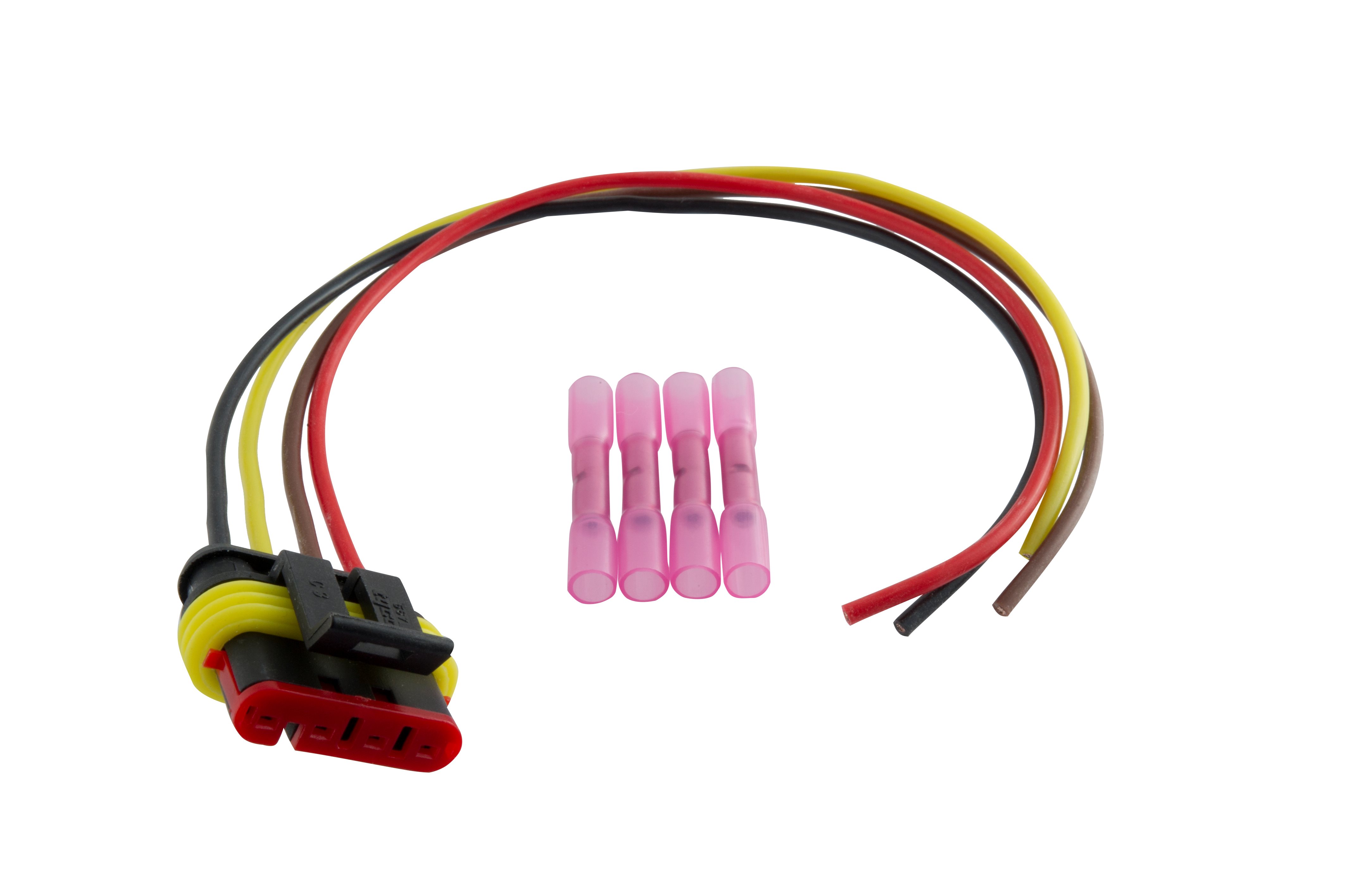 KABELBOOM REPARATIE KIT
