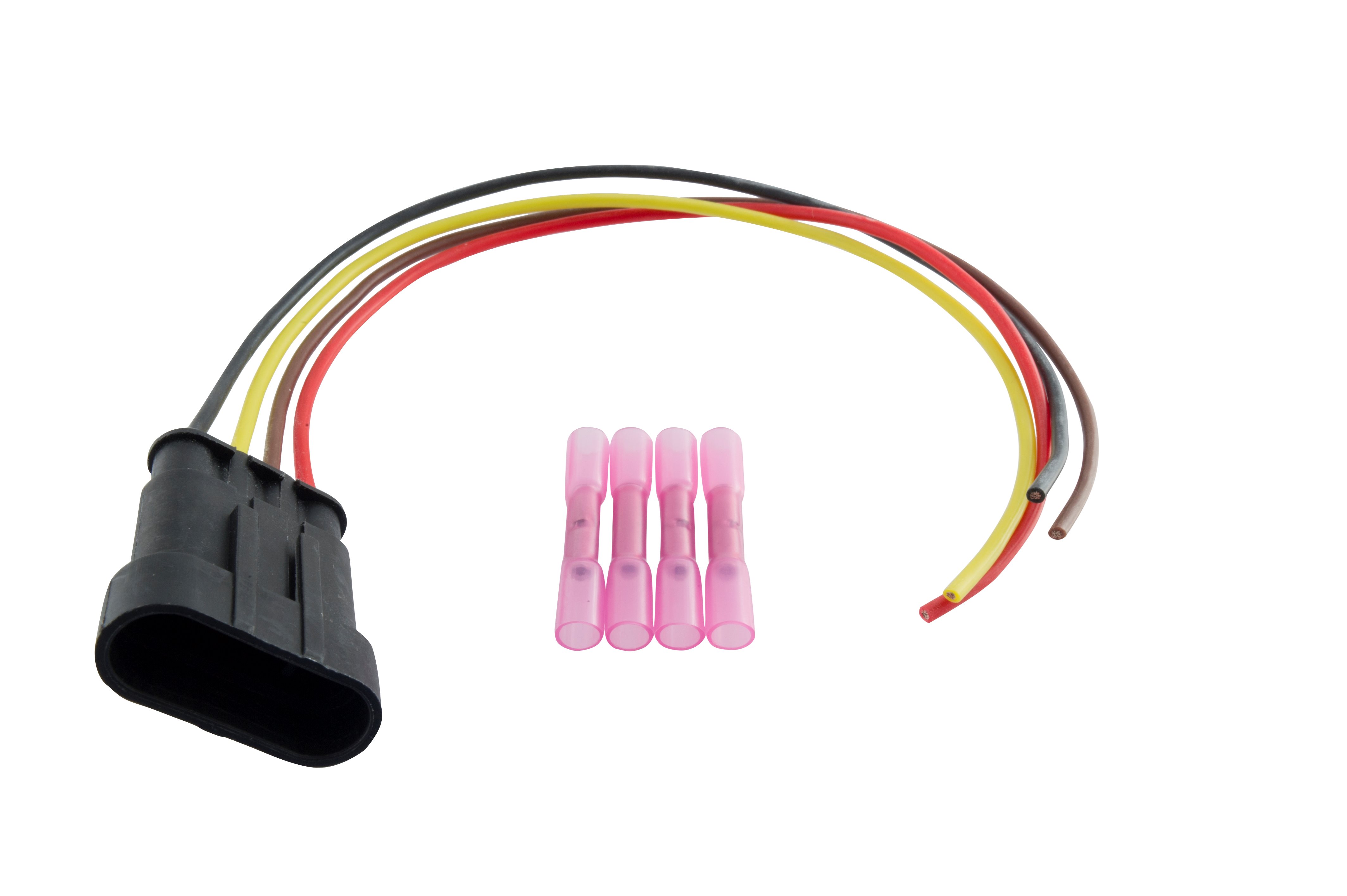 KABELBOOM REPARATIE KIT