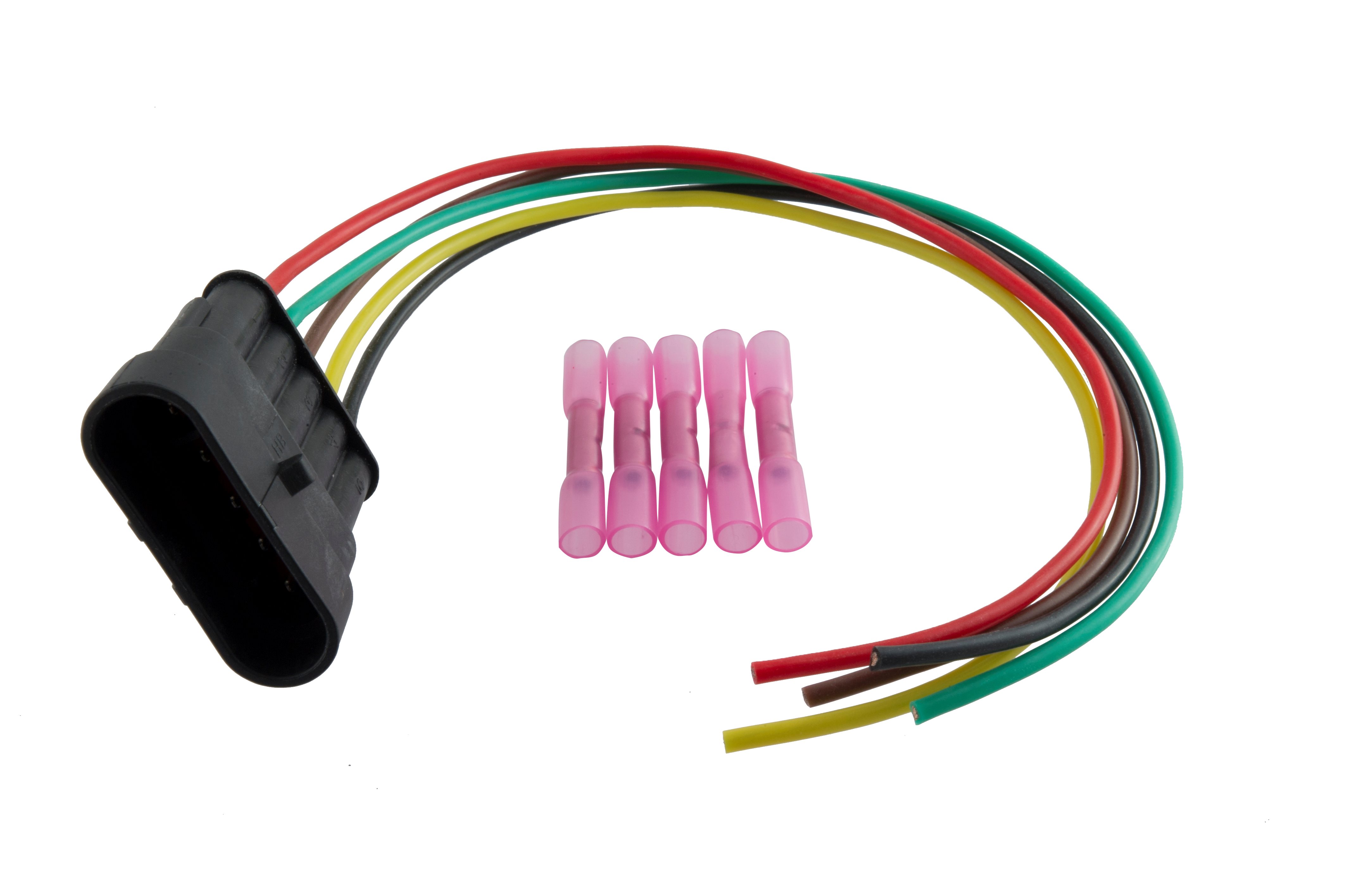 KABELBOOM REPARATIE KIT