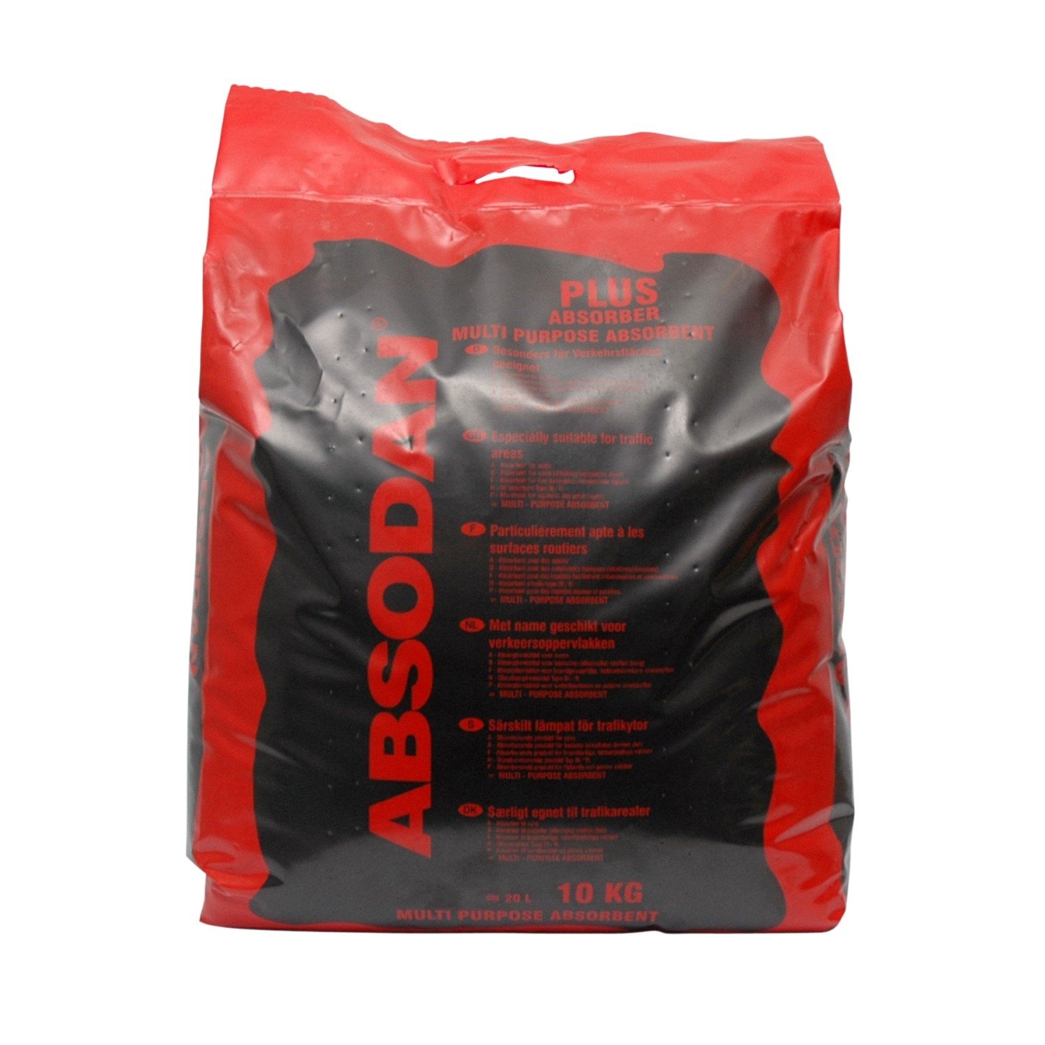 CHEMSORB VLOERKORREL 10KG