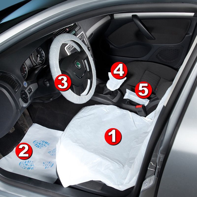 CARE KIT 5-DELIG