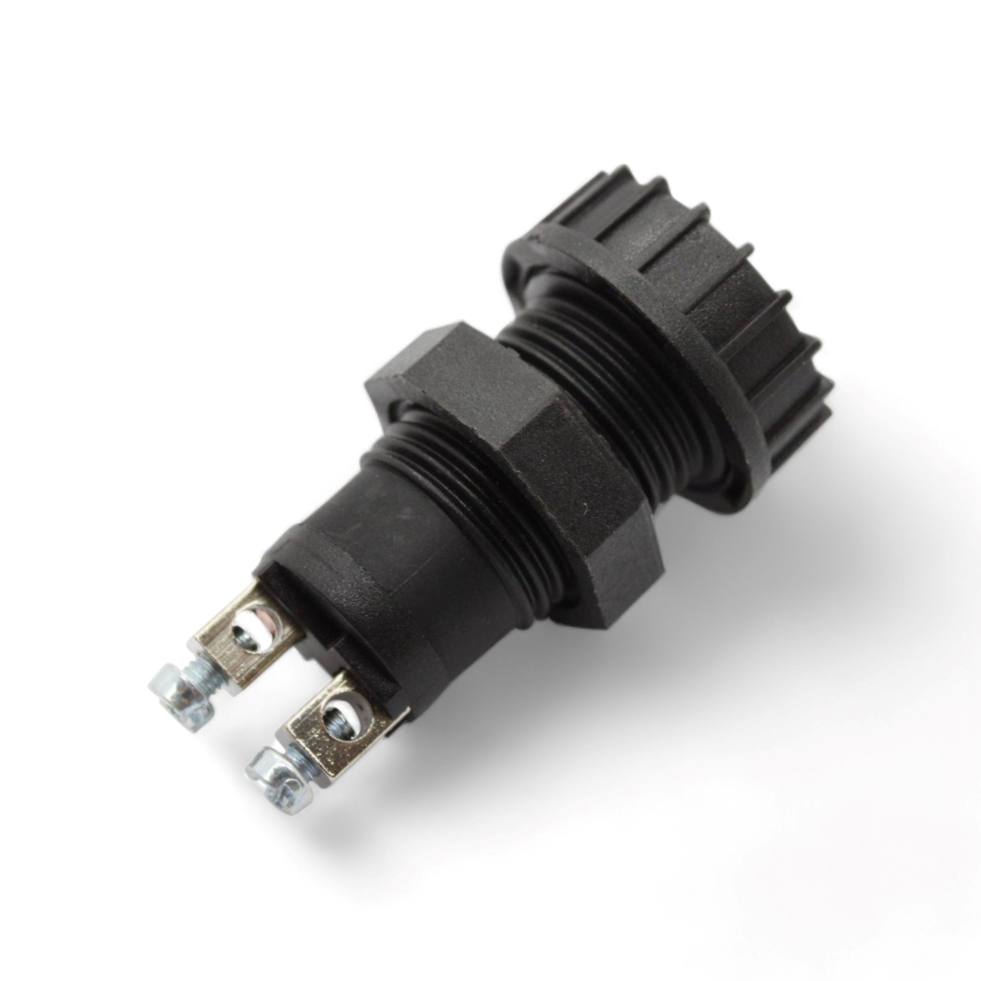 CONTROLE LICHT GROEN MET VERVANGBARE LAMP 12V BA9S 2W 2