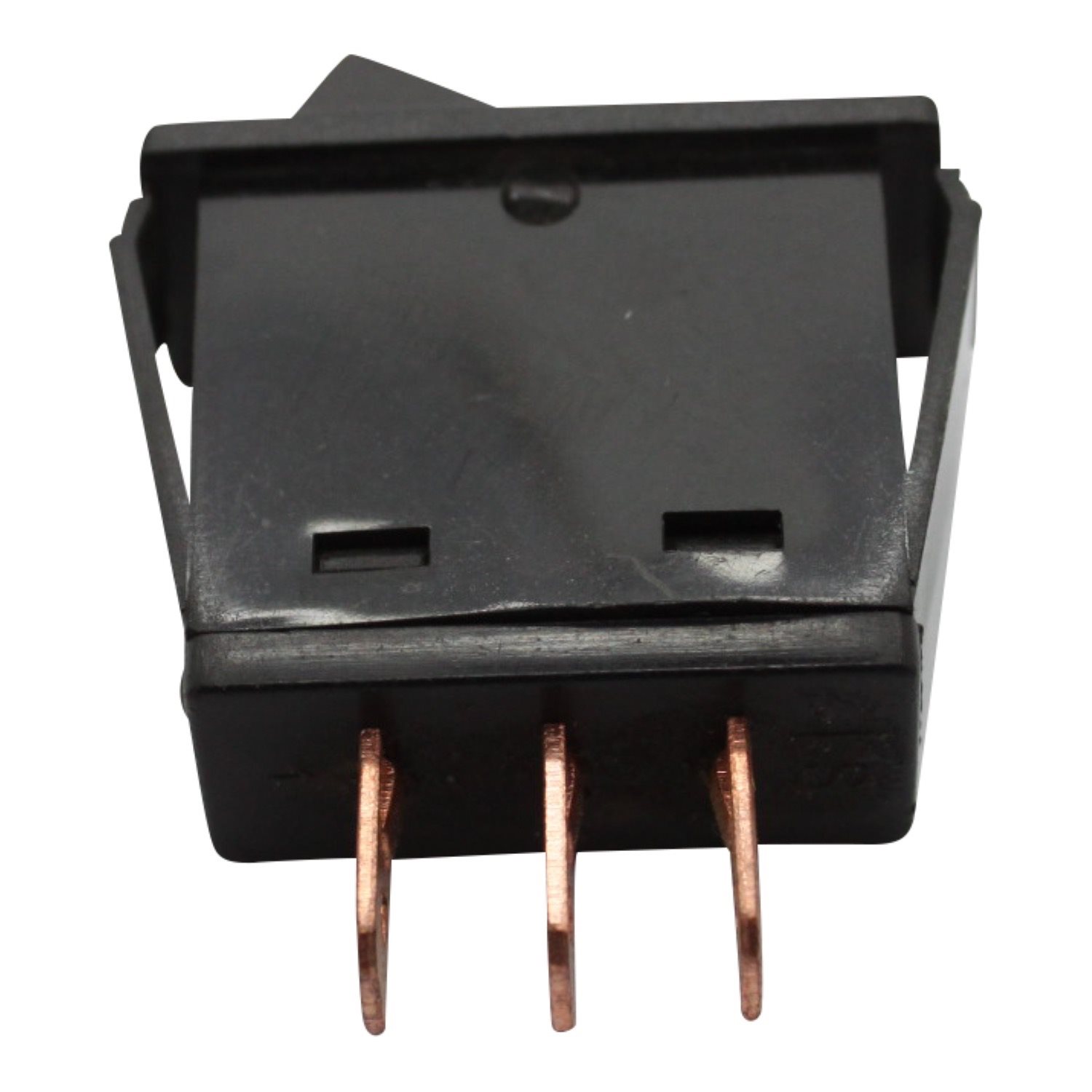 WIPSCHAKELAAR ON/ON 12V 16A 3