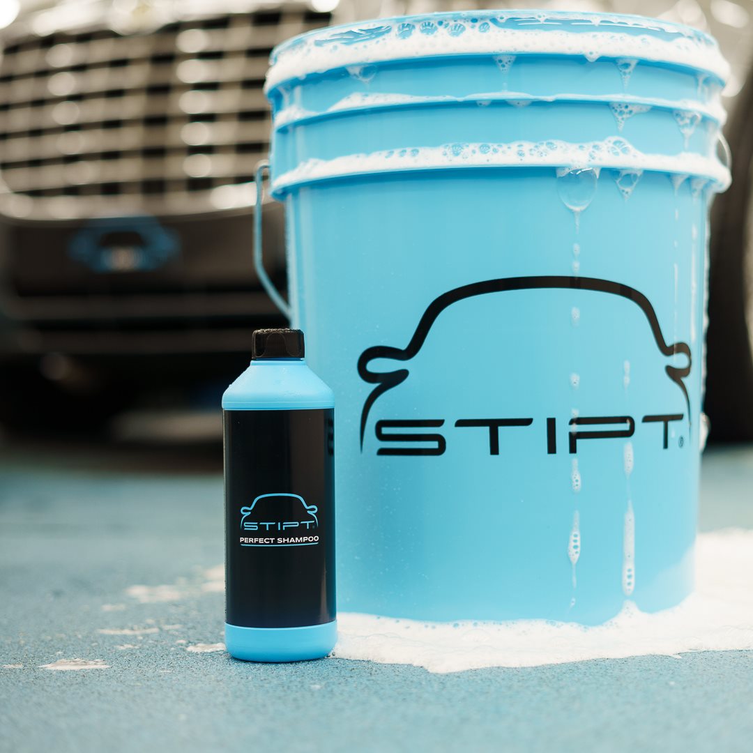 STIPT PERFECT SHAMPOO