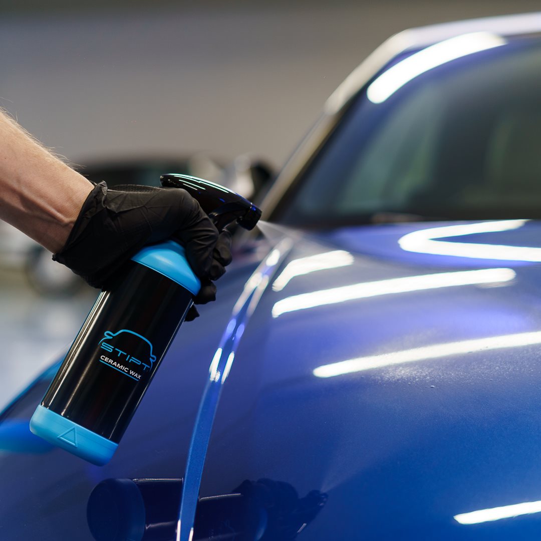 STIPT CERAMIC WAX 2