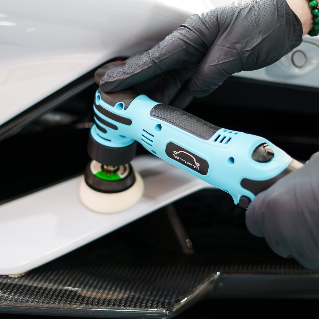 STIPT NANO POLISHER (1SET) 2