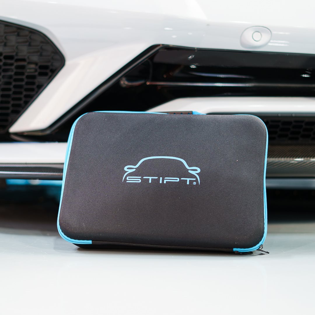 STIPT NANO POLISHER (1SET) 3