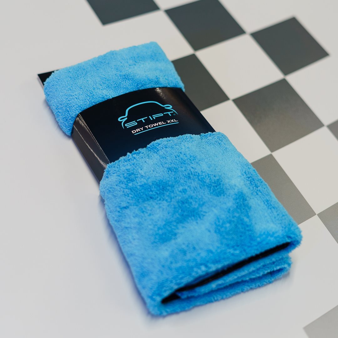 STIPT DRY TOWEL XXL 90x60CM