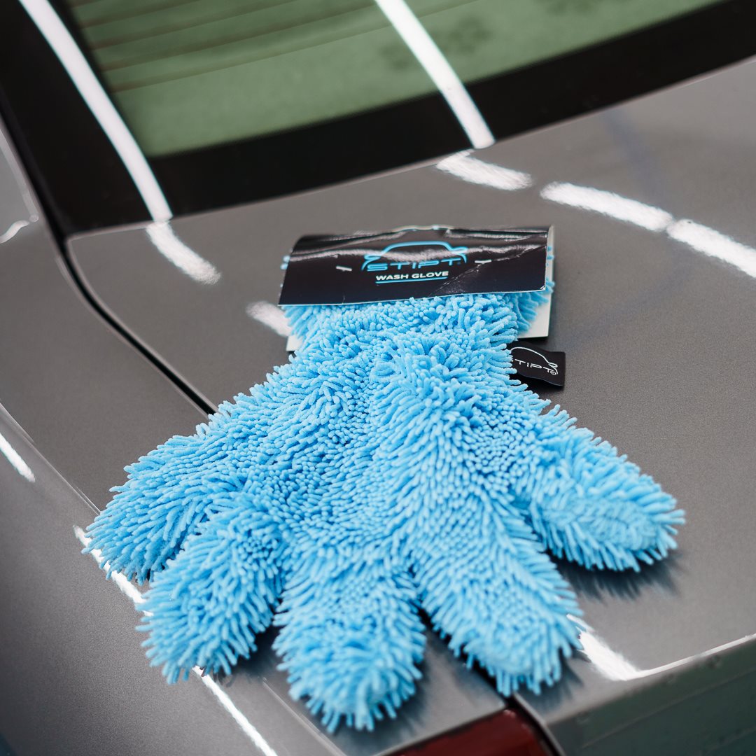 STIPT WASH GLOVE