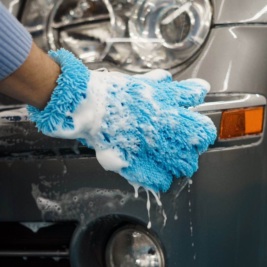 STIPT WASH GLOVE 2