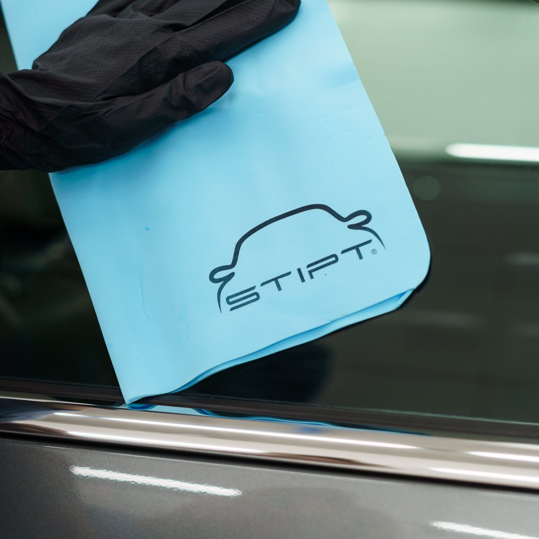 STIPT WASH PAD / ZEEM 2