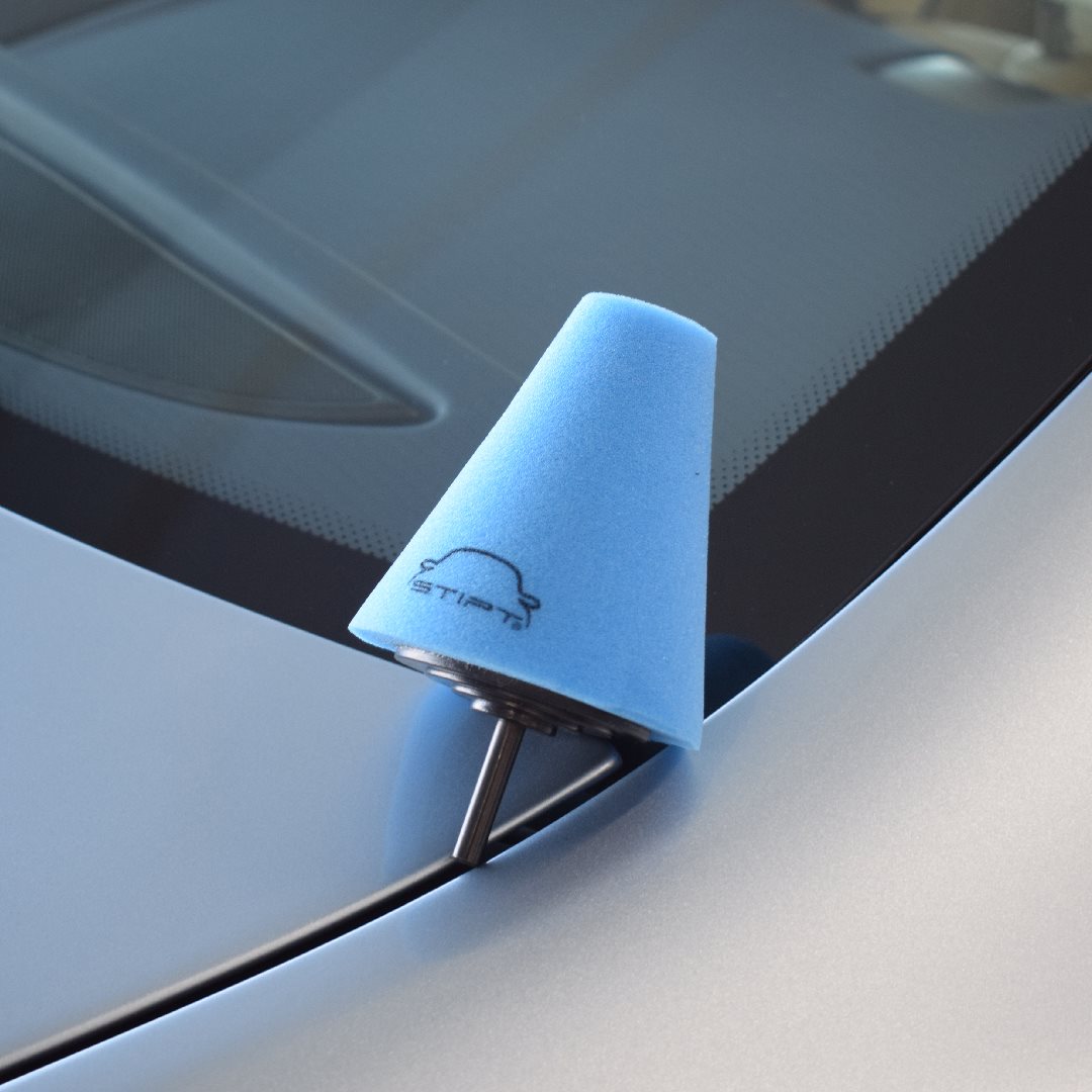 STIPT POLISH CONE 2
