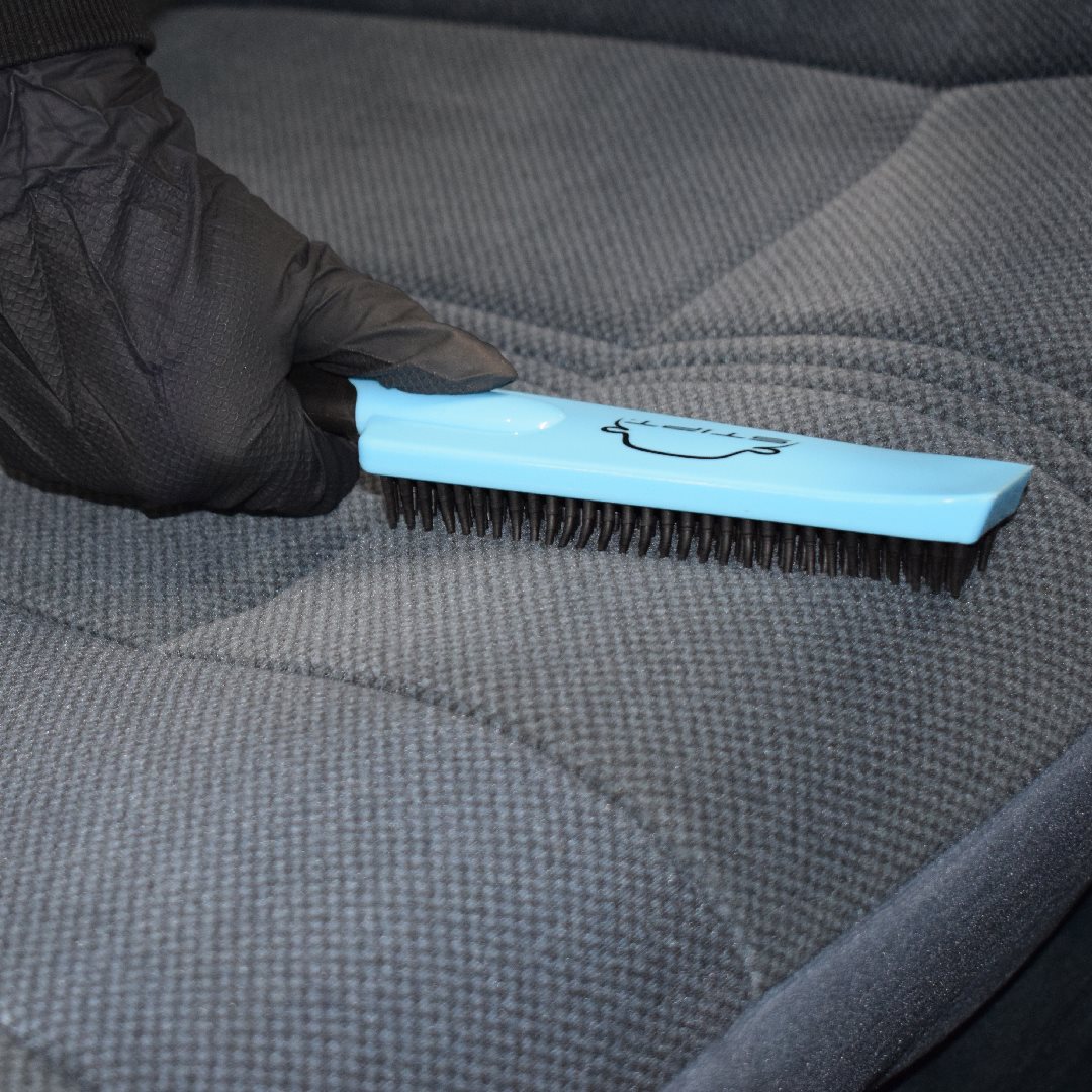 STIPT DOG HAIR BRUSH 2