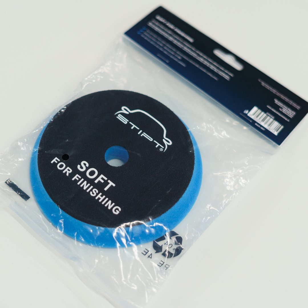 STIPT DUAL ACTION PAD SOFT 2