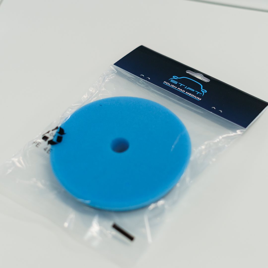 STIPT DUAL ACTION PAD MEDIUM